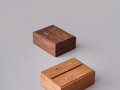 Square box_swimming