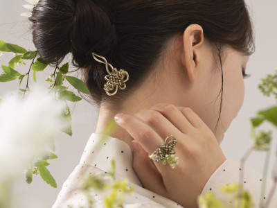 Lunar Spring – Drift Binyeo