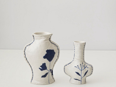 Blue flower_special edition