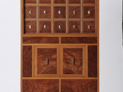 Medicine Cabinet (Yakjang)