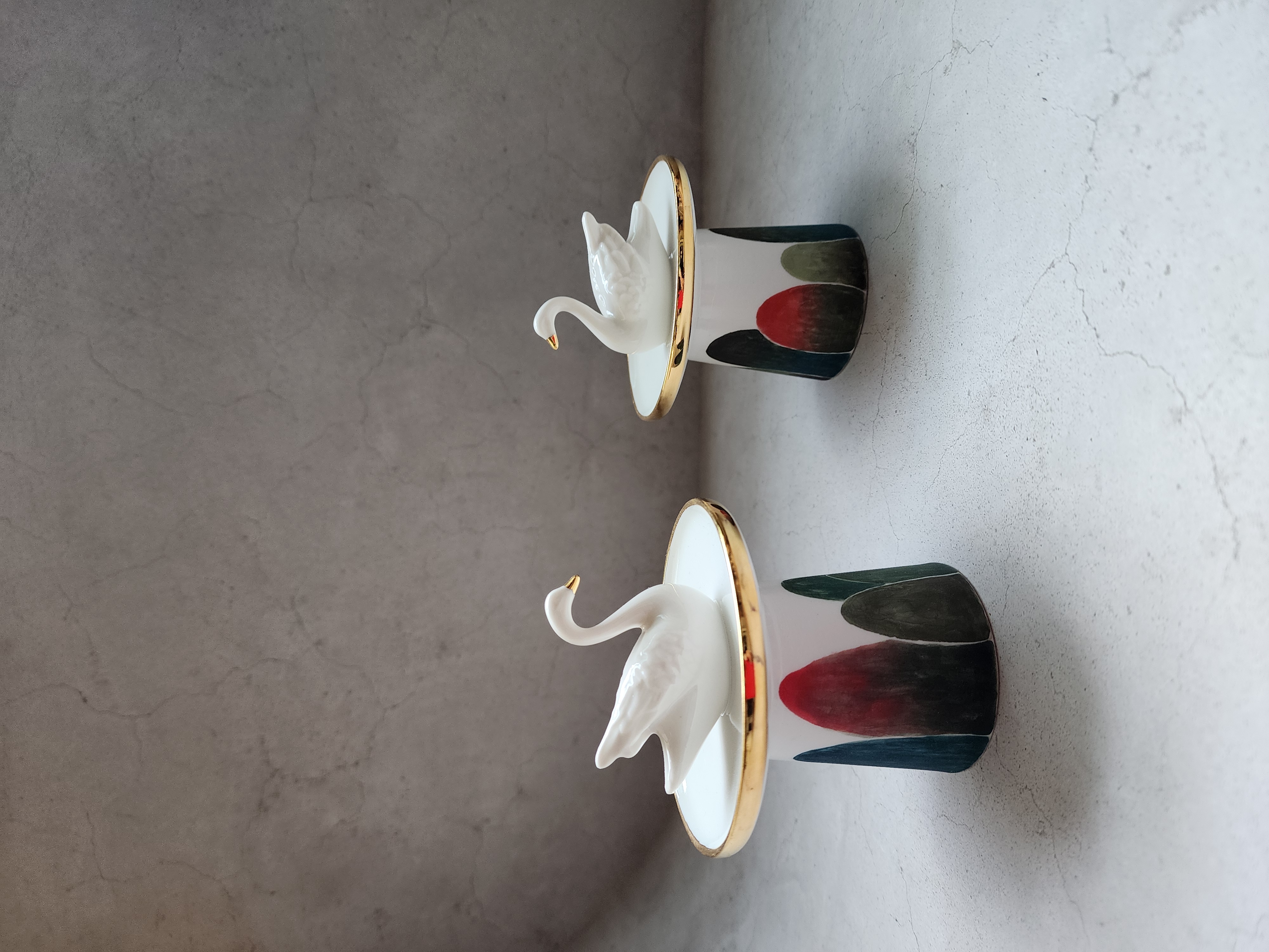 Swans and Forests - Image 2