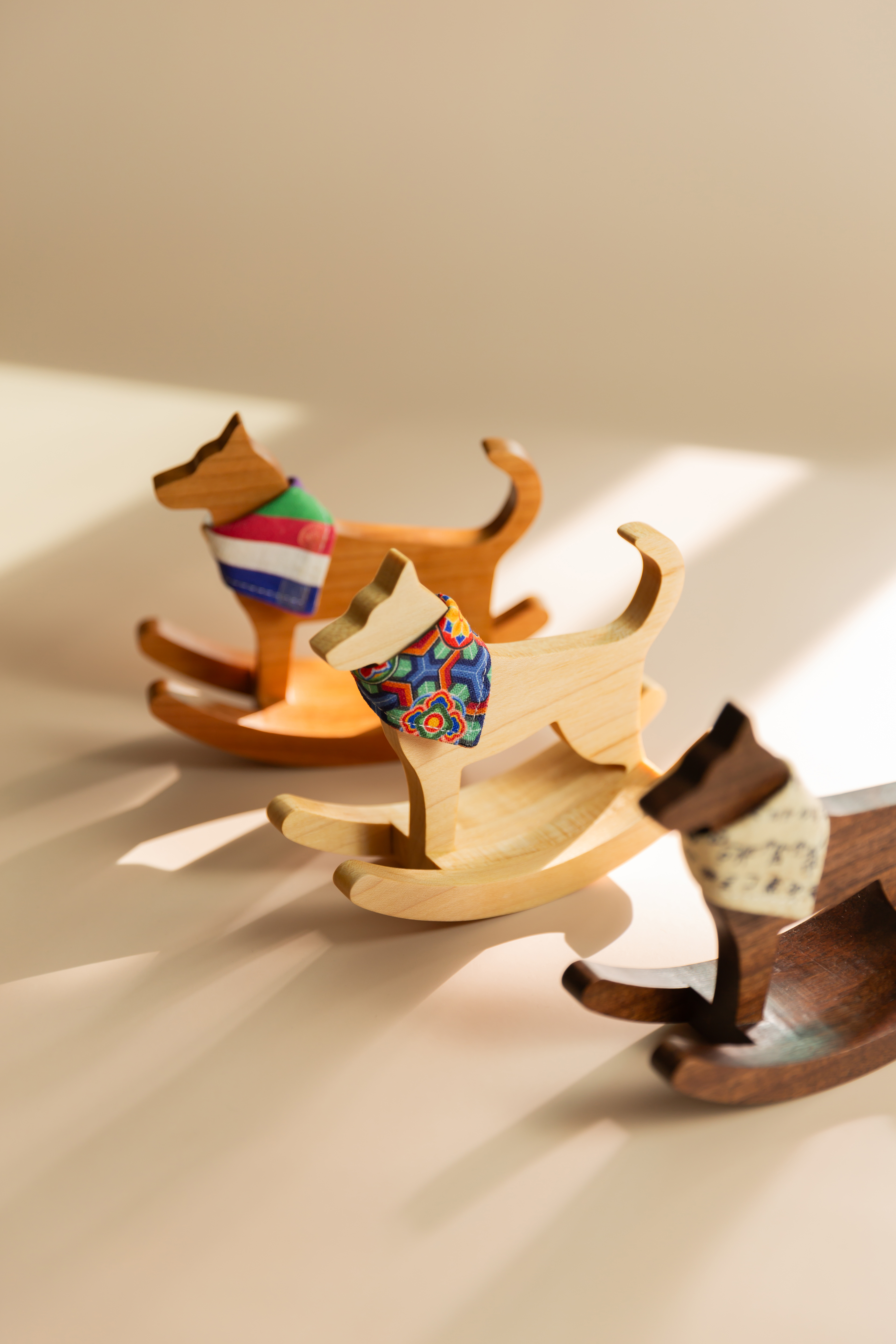 Rocking Jindo Ho-goo - Image 2