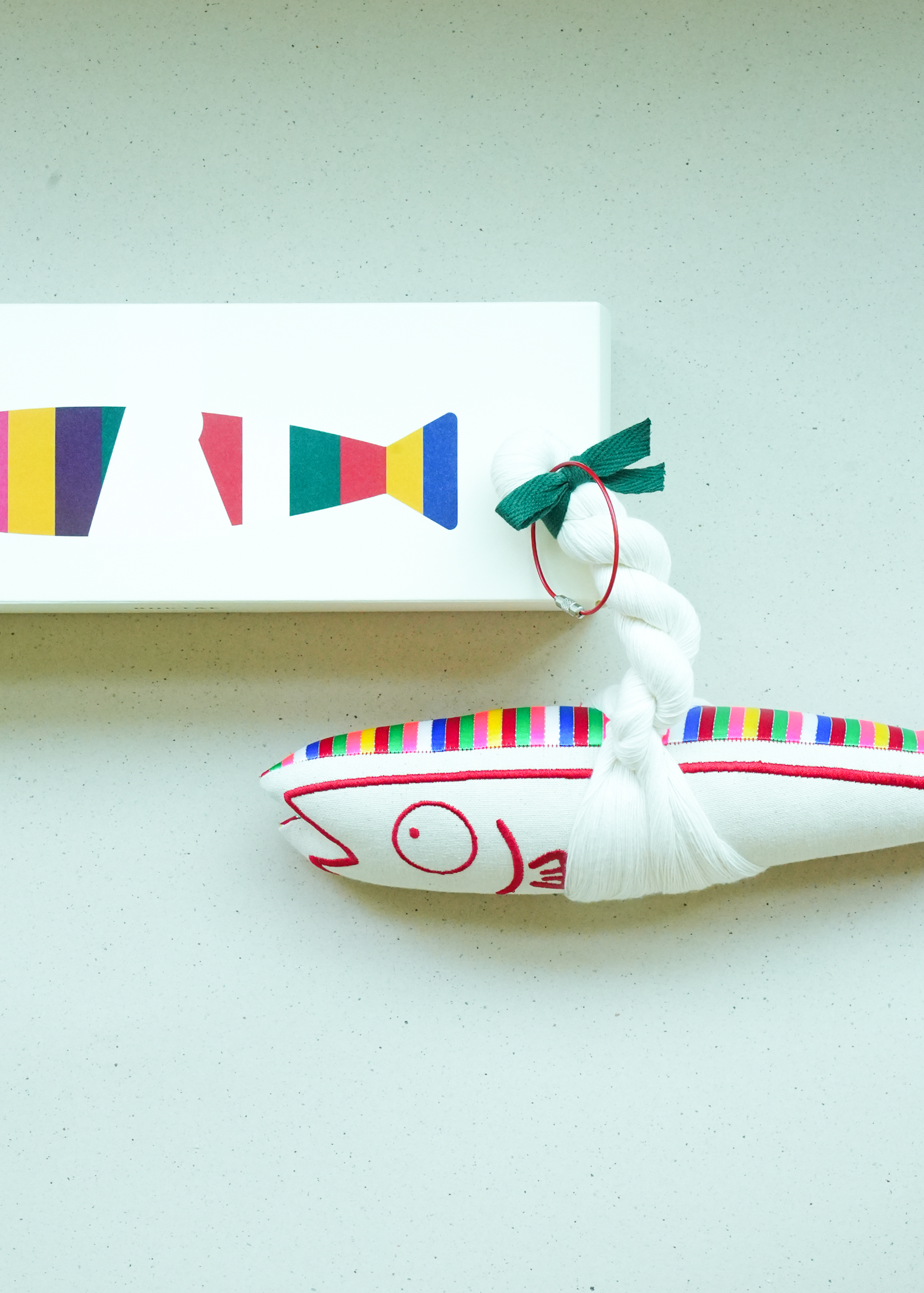 Lucky Pollack Doll, BOKTAE - Image 3