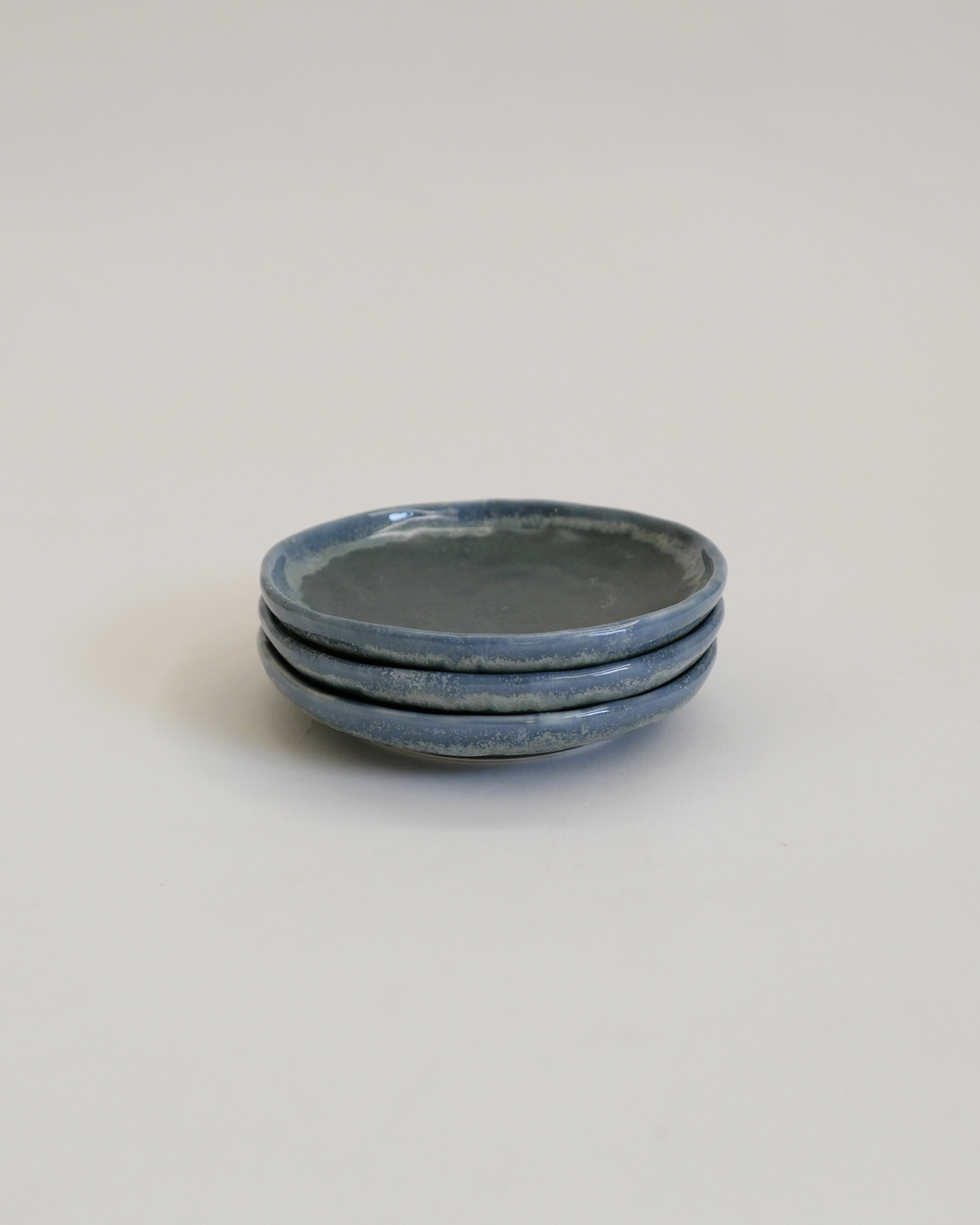 Everyday plate-ash blue - Image 3