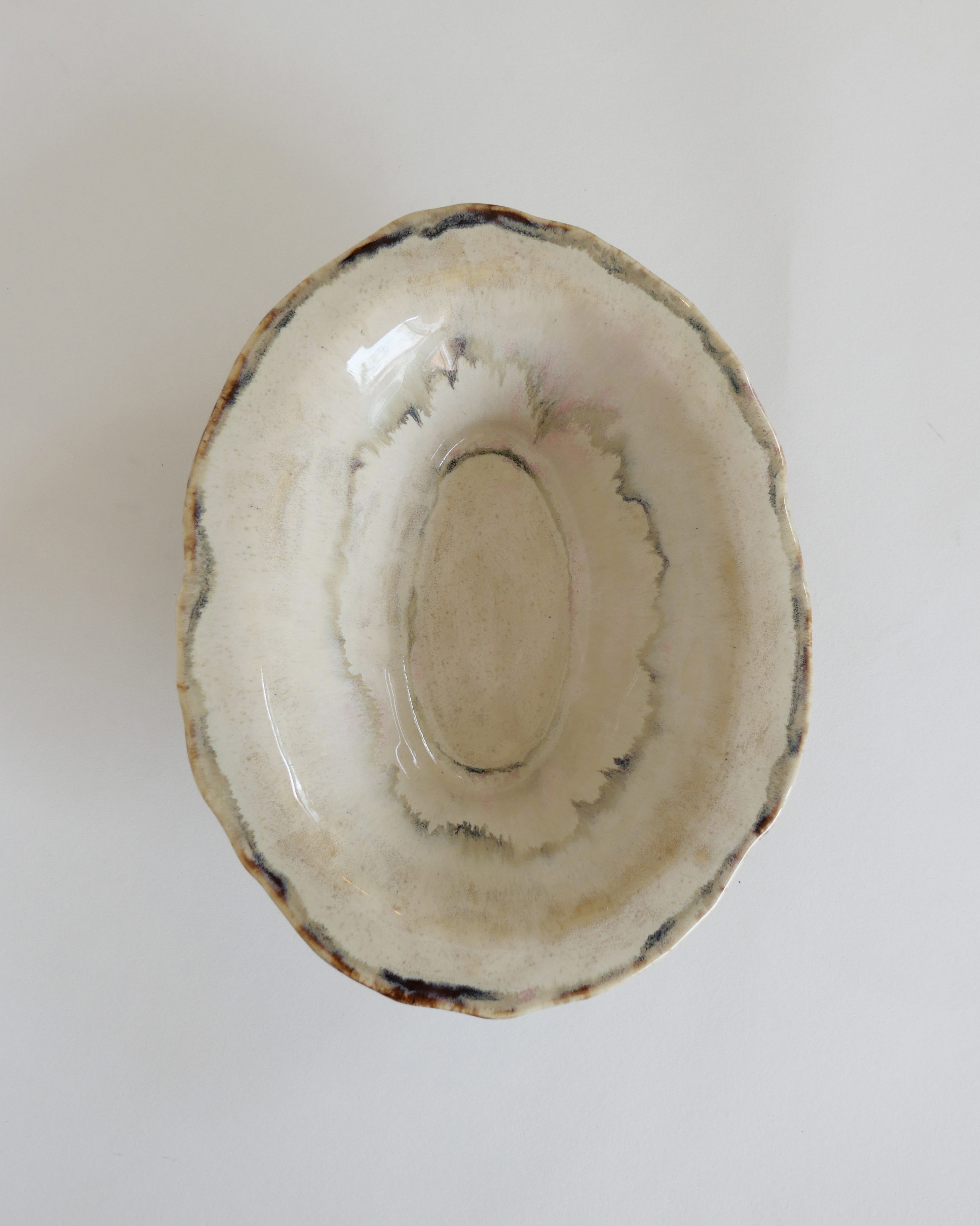 Bowl 02 - Ivory - Image 4
