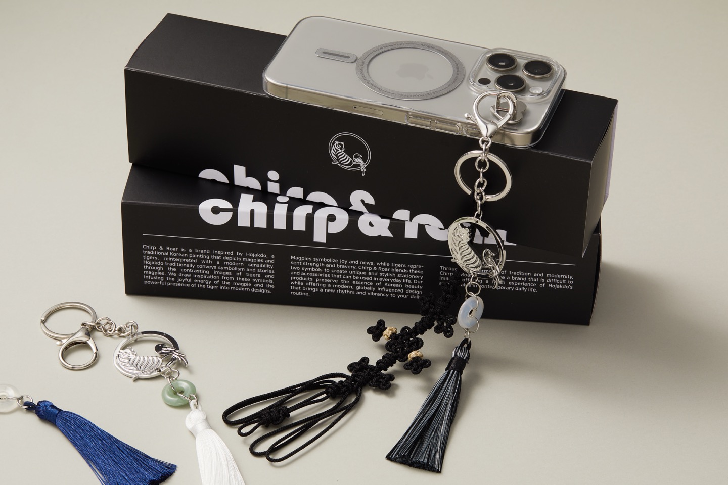 HOJAK - keychain - Image 3