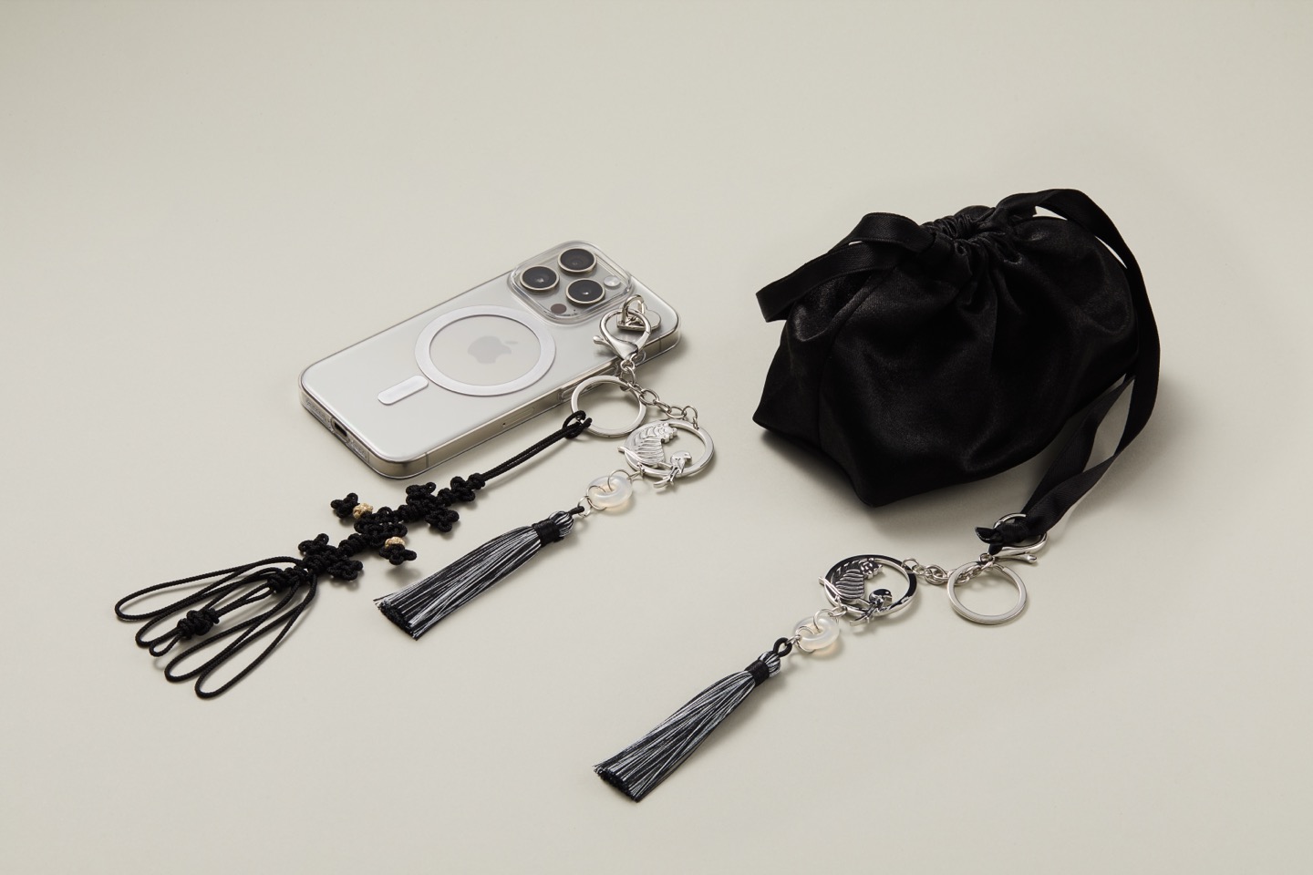 HOJAK - keychain - Image 5