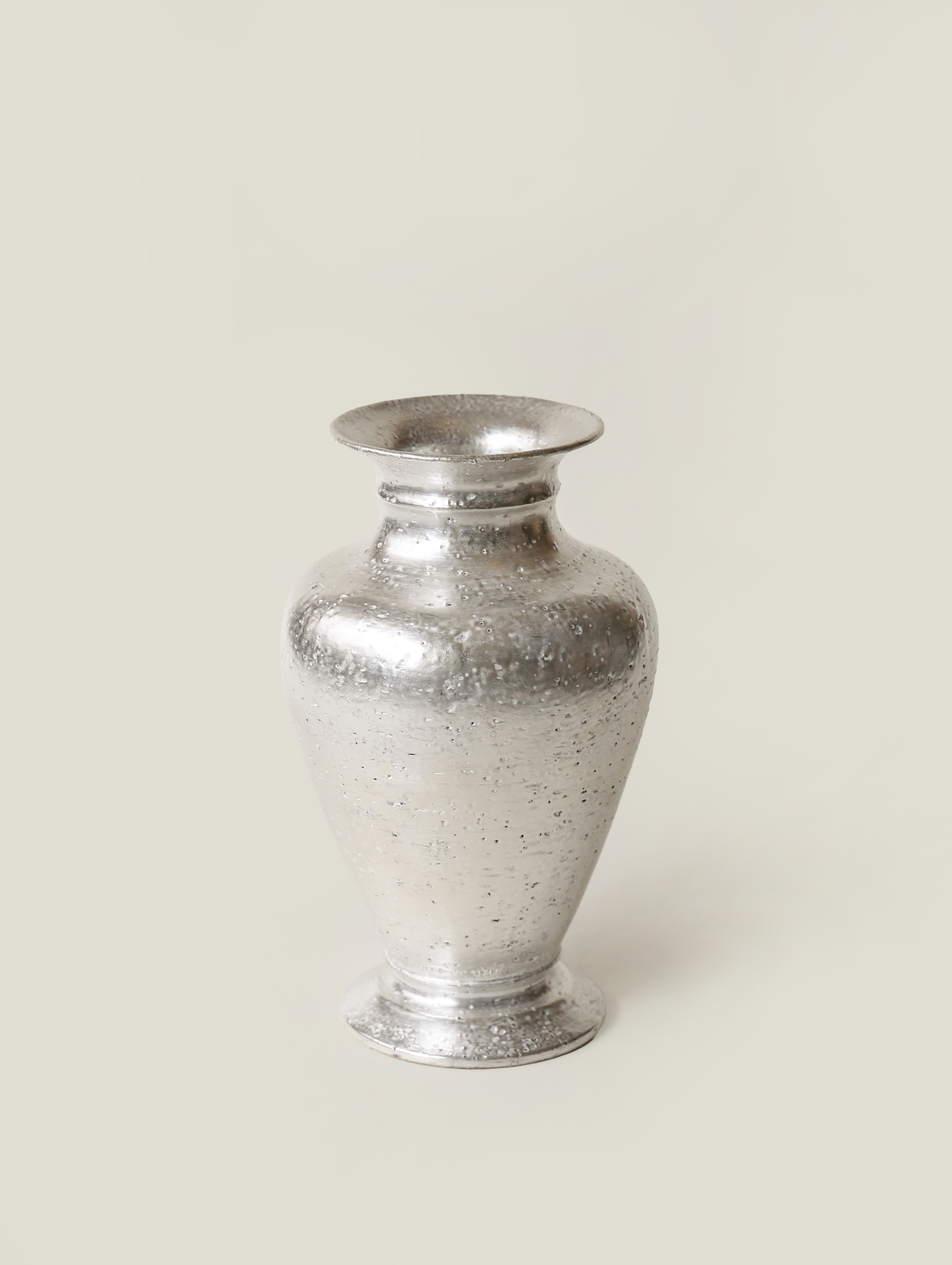 MINI Vase - silver