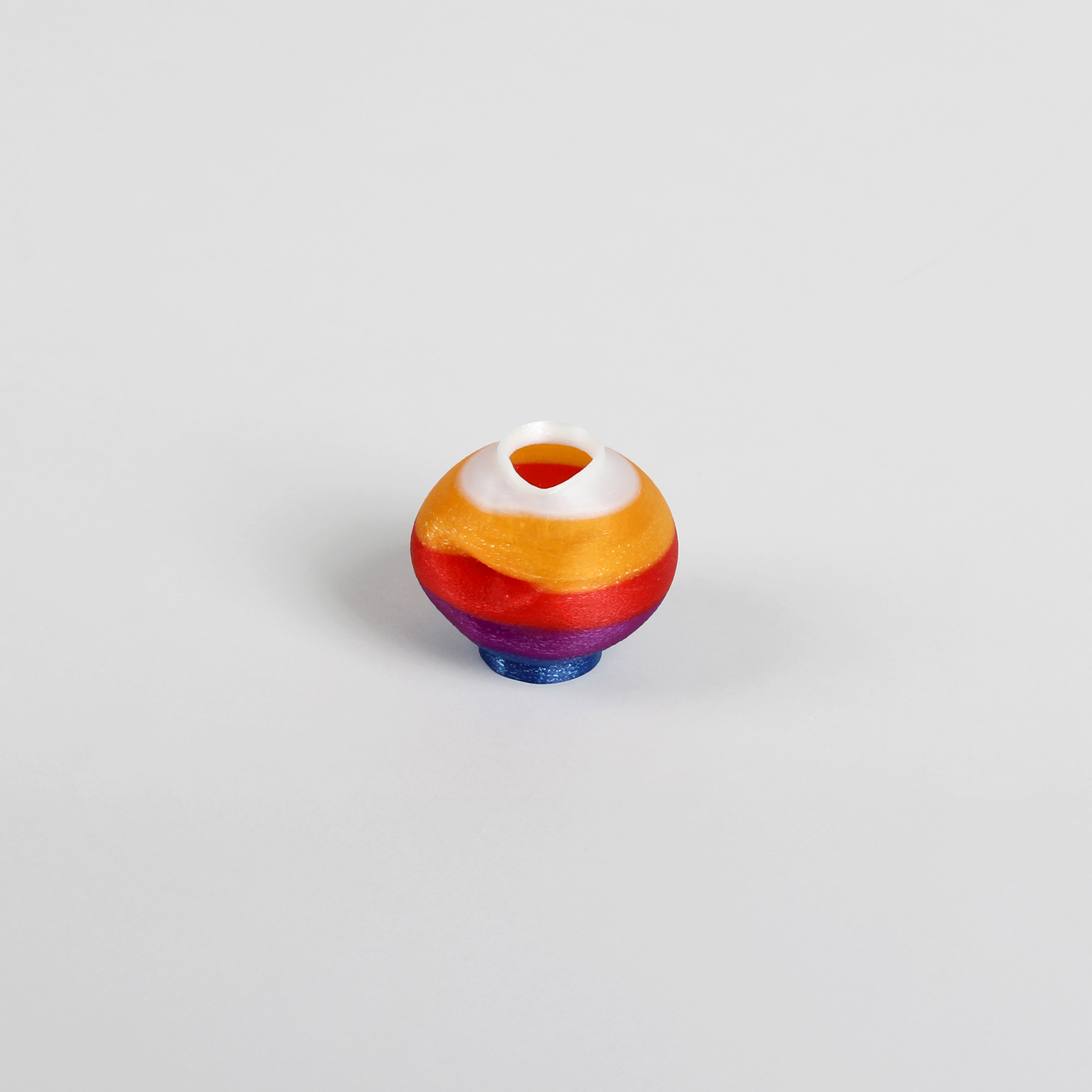 Distorted Moon Jar (Mini) - Image 4