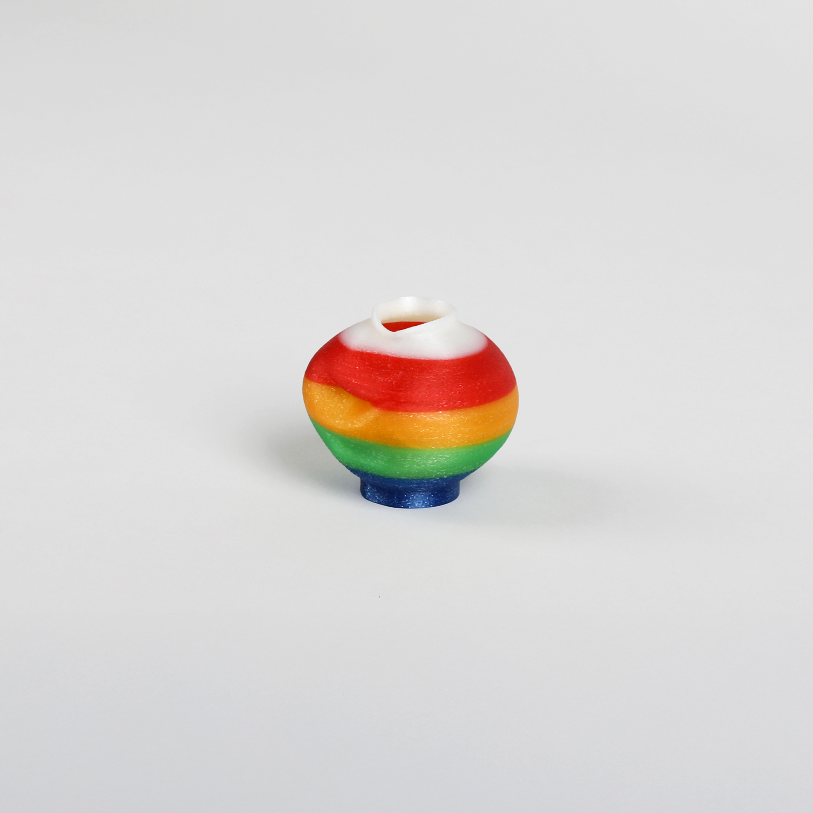 Distorted Moon Jar (Mini) - Image 4