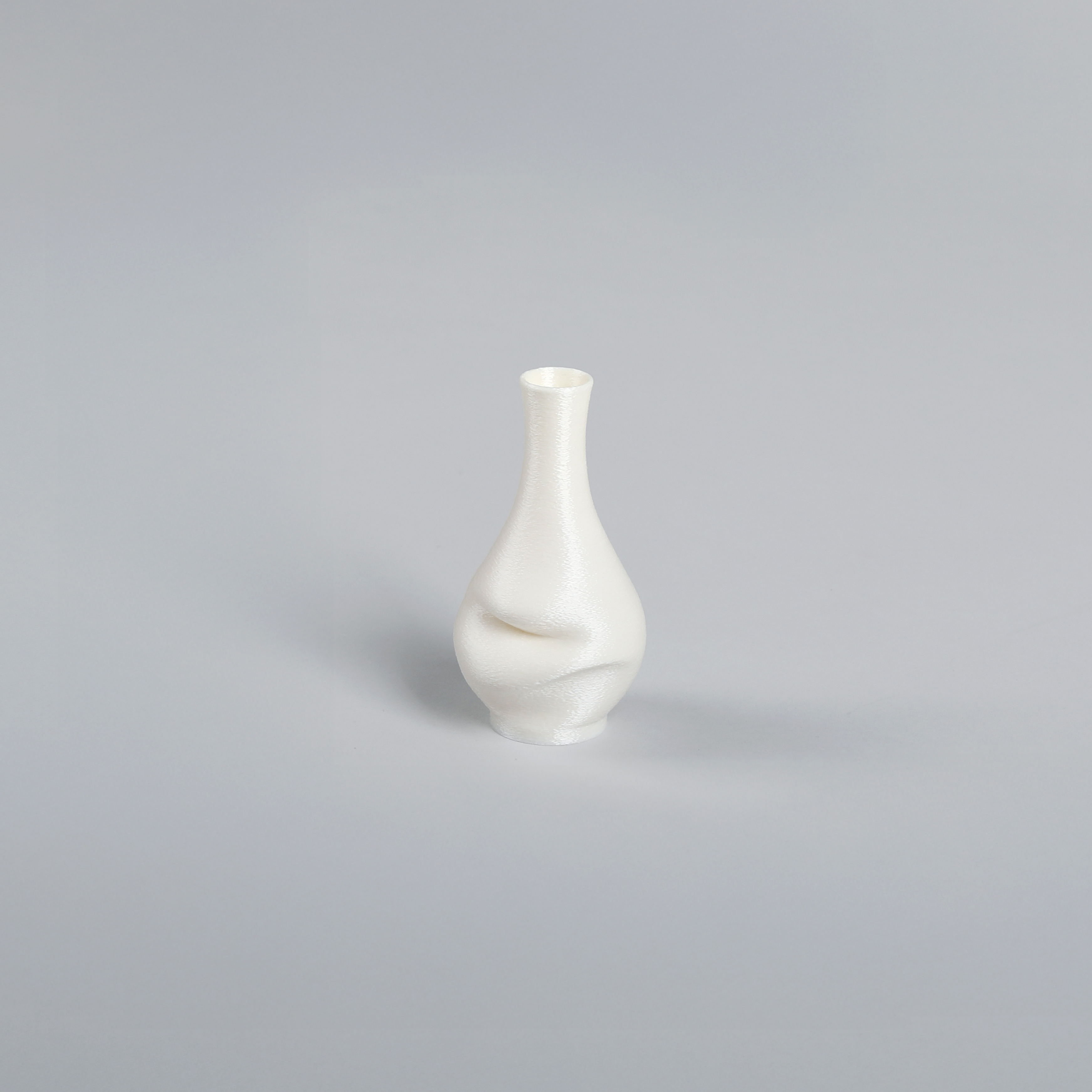 Distorted Gourd Bottle(Mini)