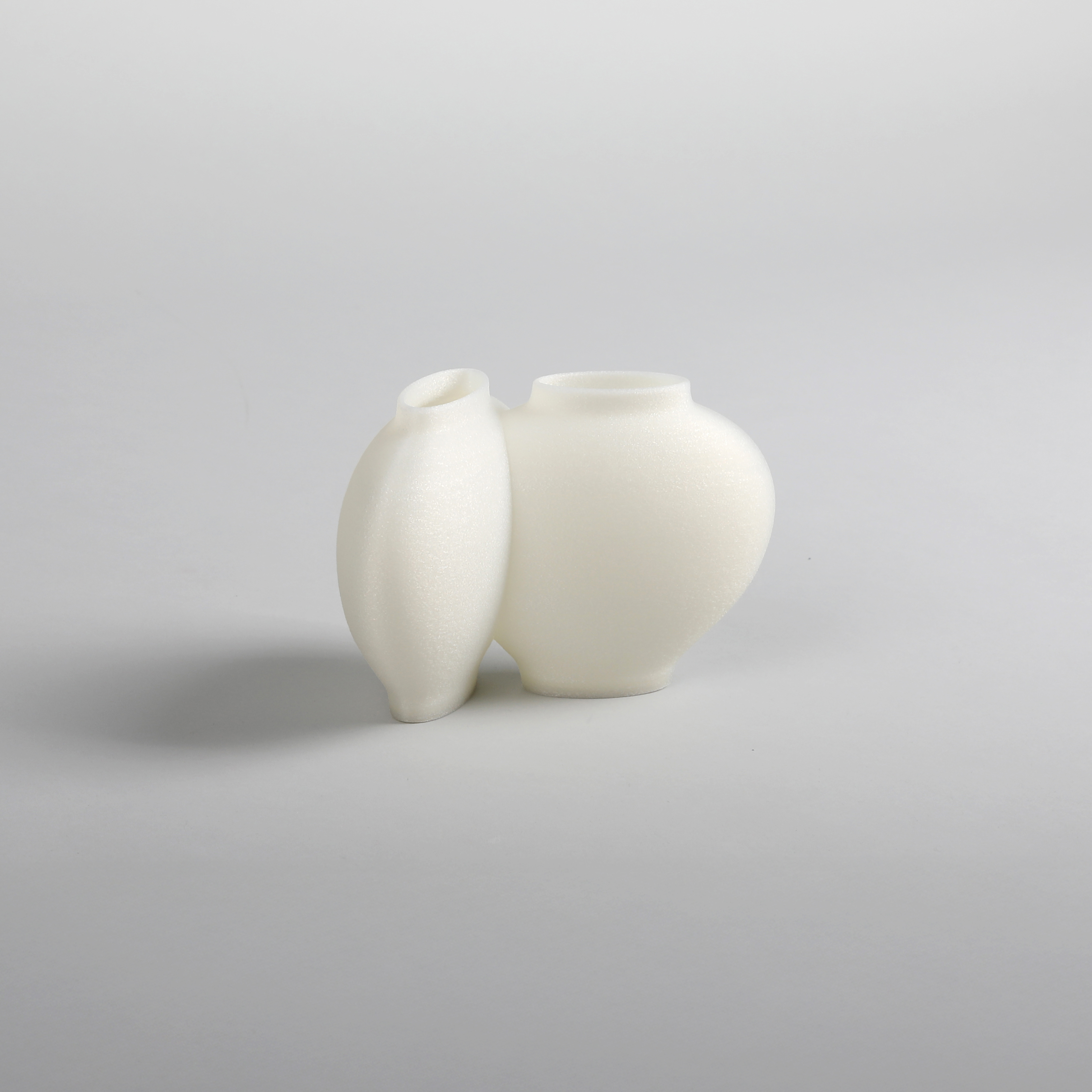 Intersecting Moon Jars. I - Image 5