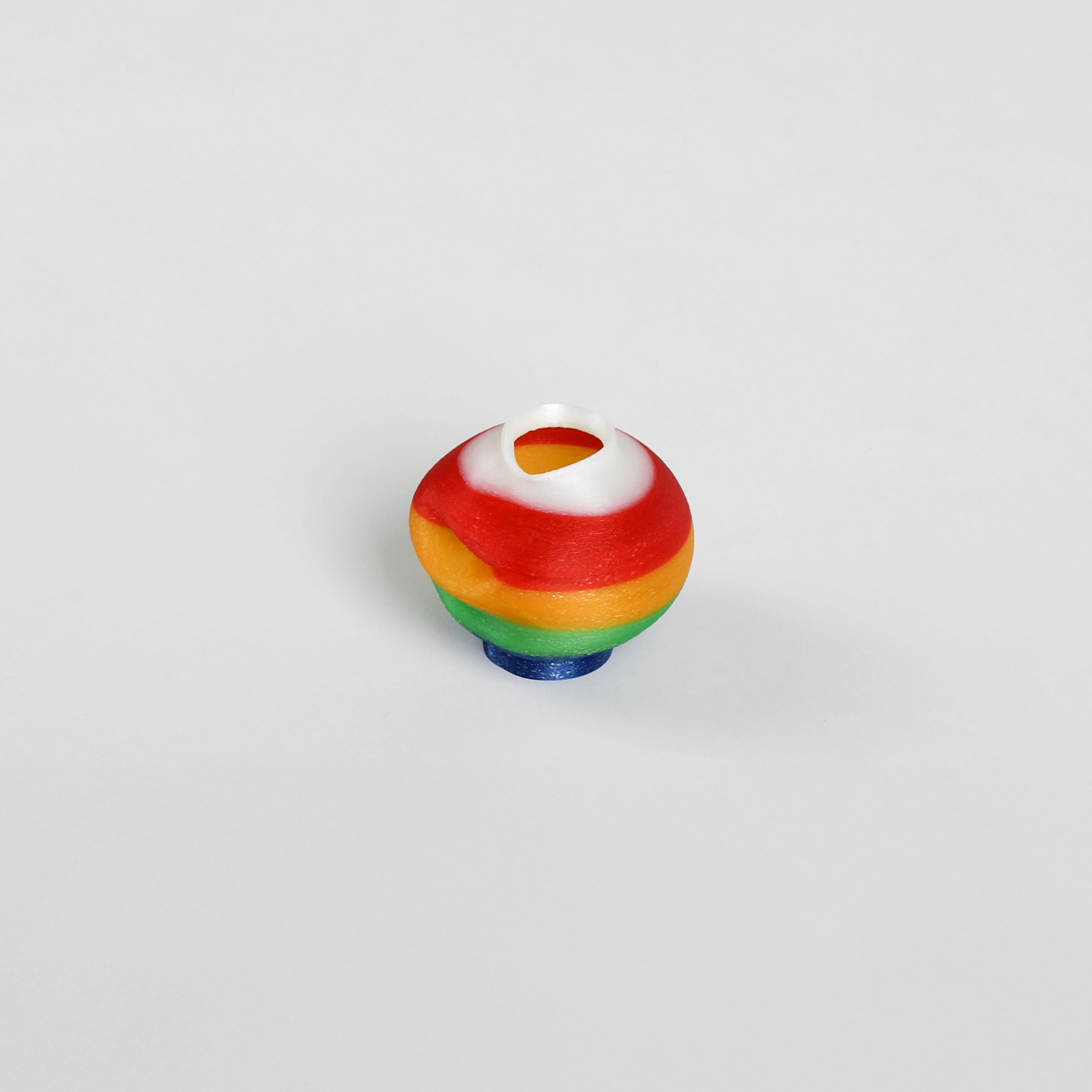 Distorted Moon Jar (Mini) - Image 3