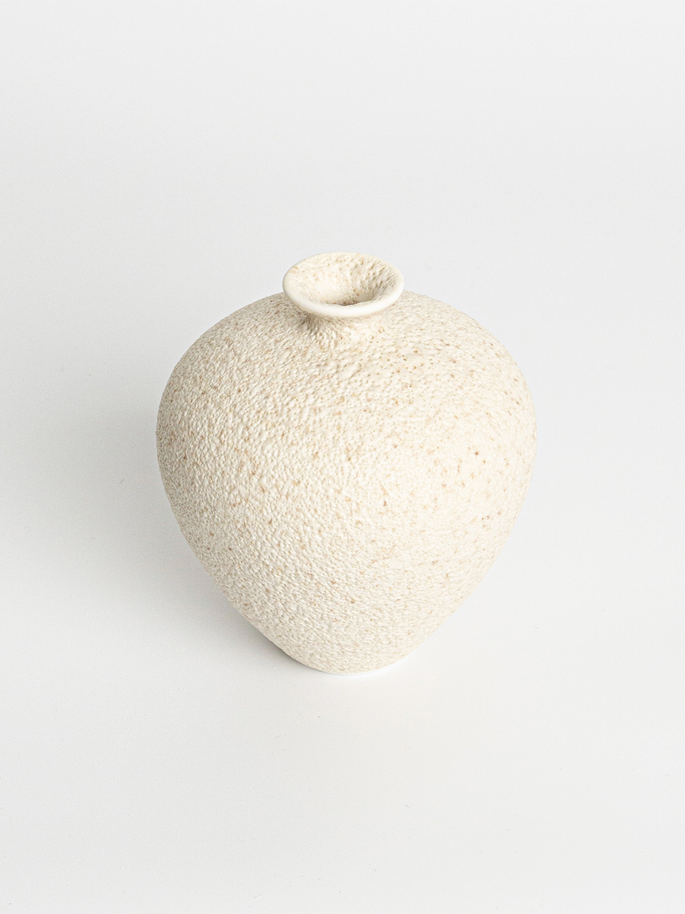 Stone vase 01