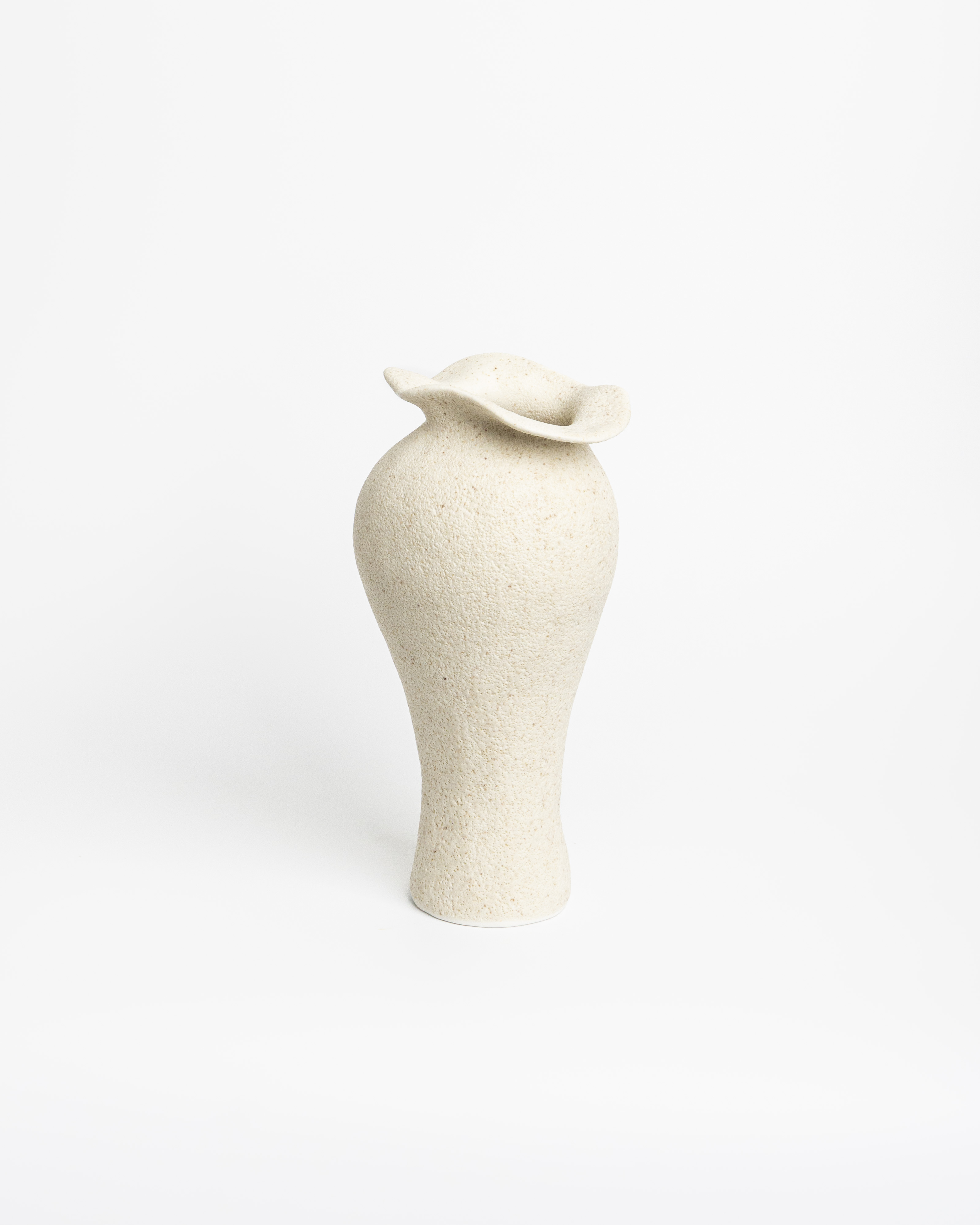 Stone vase 05 - Image 4