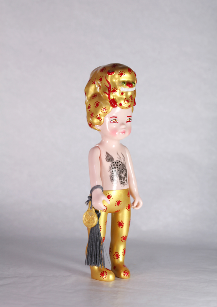 Haetae Cosmos - Image 4