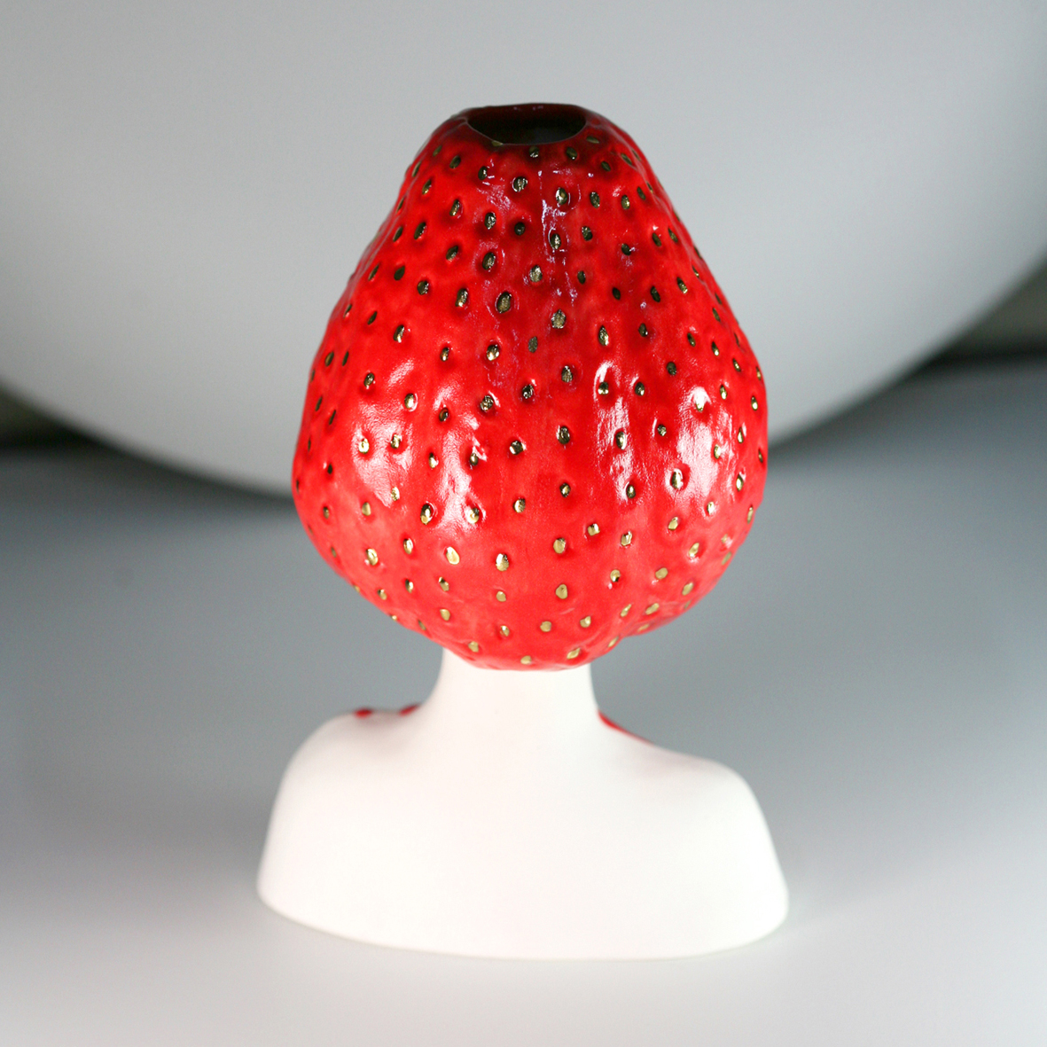 Strawberry Girl - Image 4