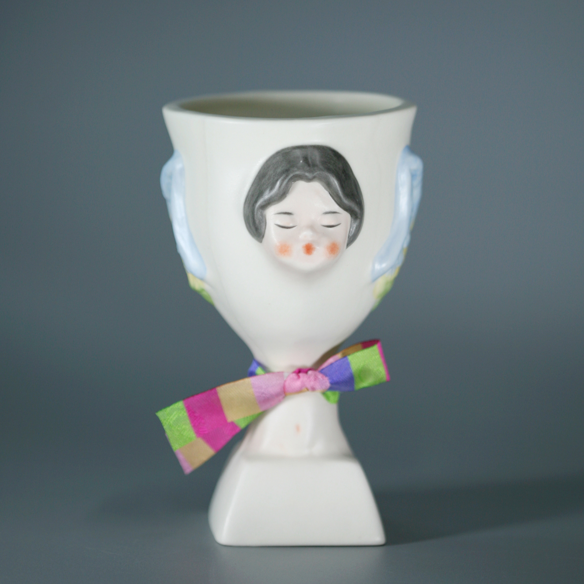 Saekdong Sleeping Angel