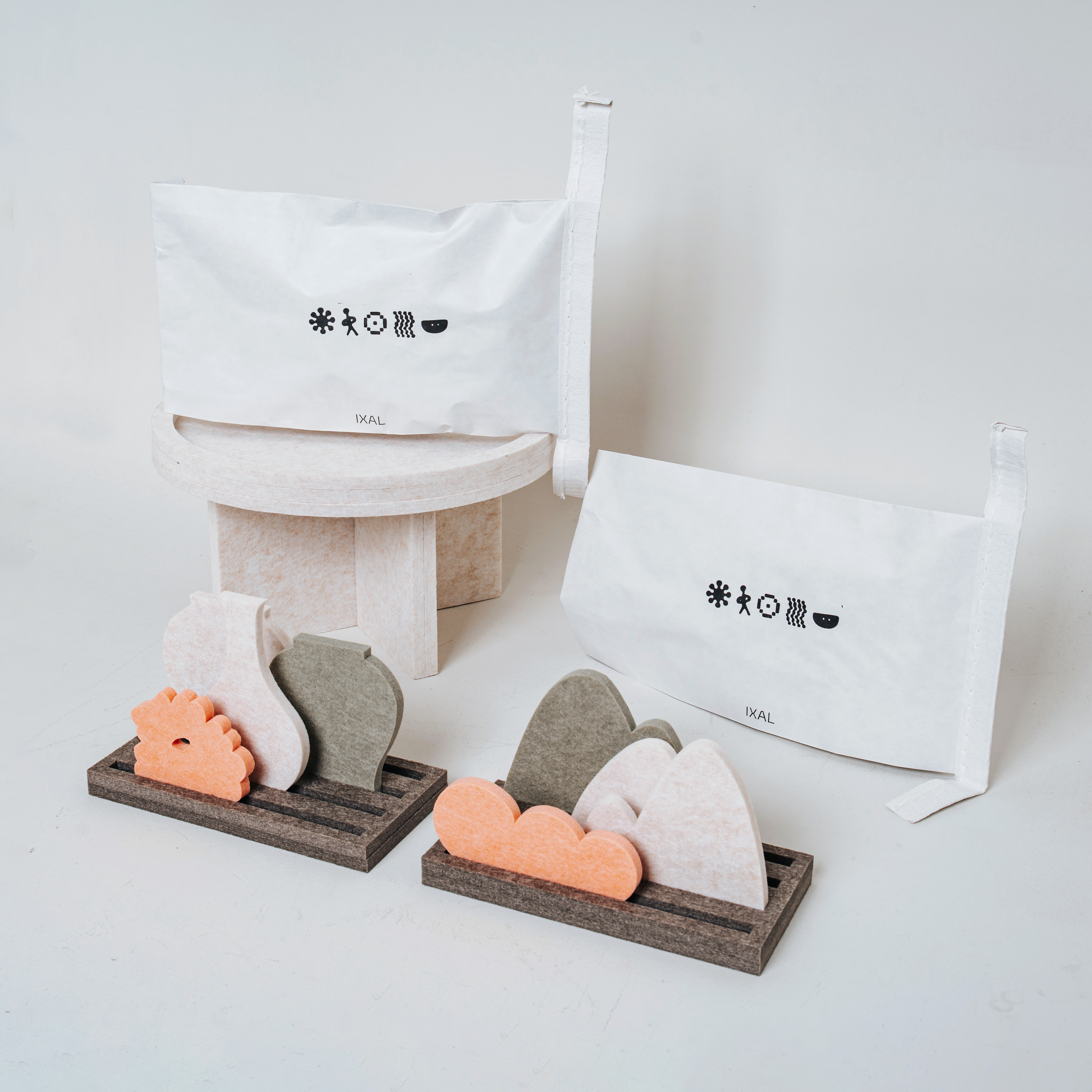 Mountain Mist Desk Organizer - Image 5