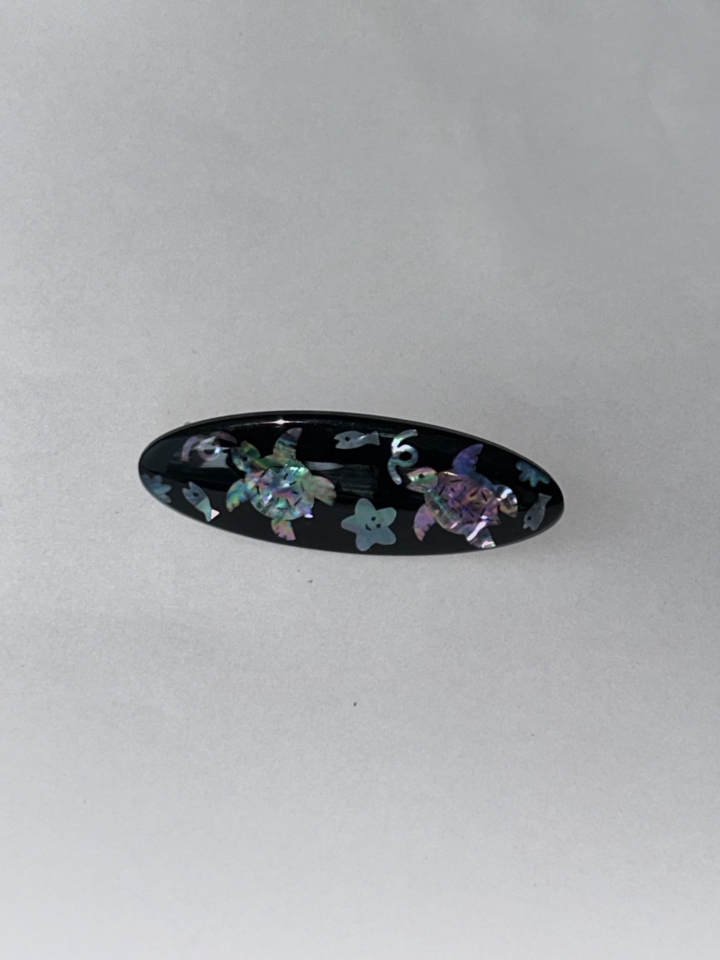 A Pair of Turtles in the Ocean - Image 5