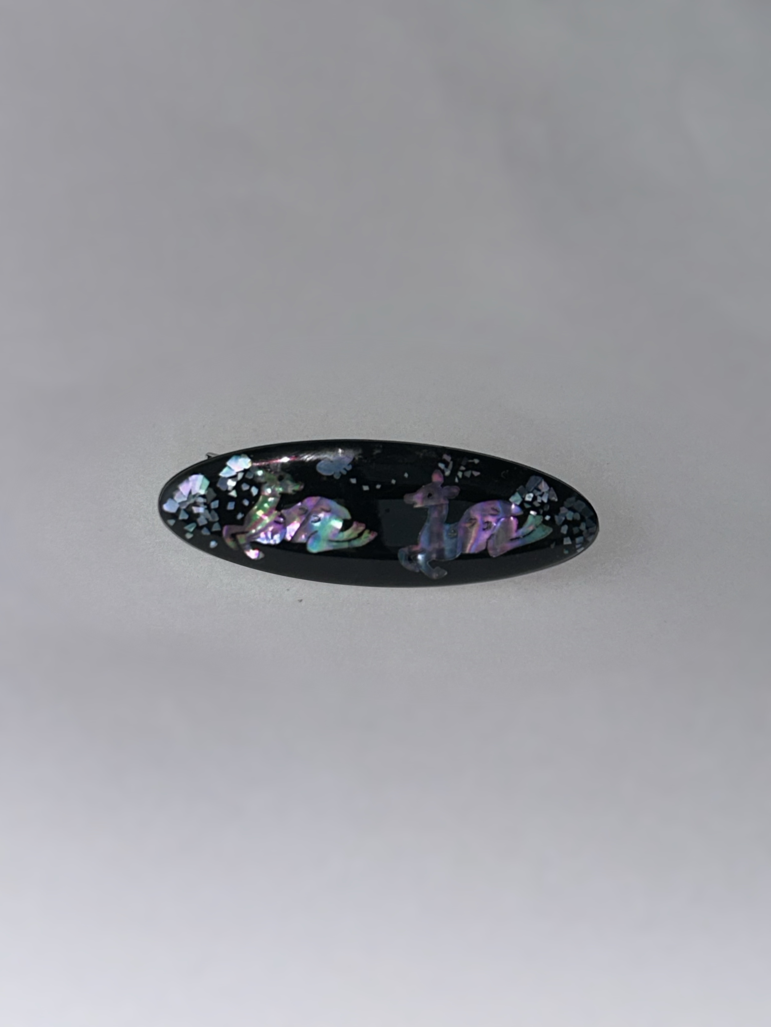 A Pair of Deer in the Mountains - Image 5