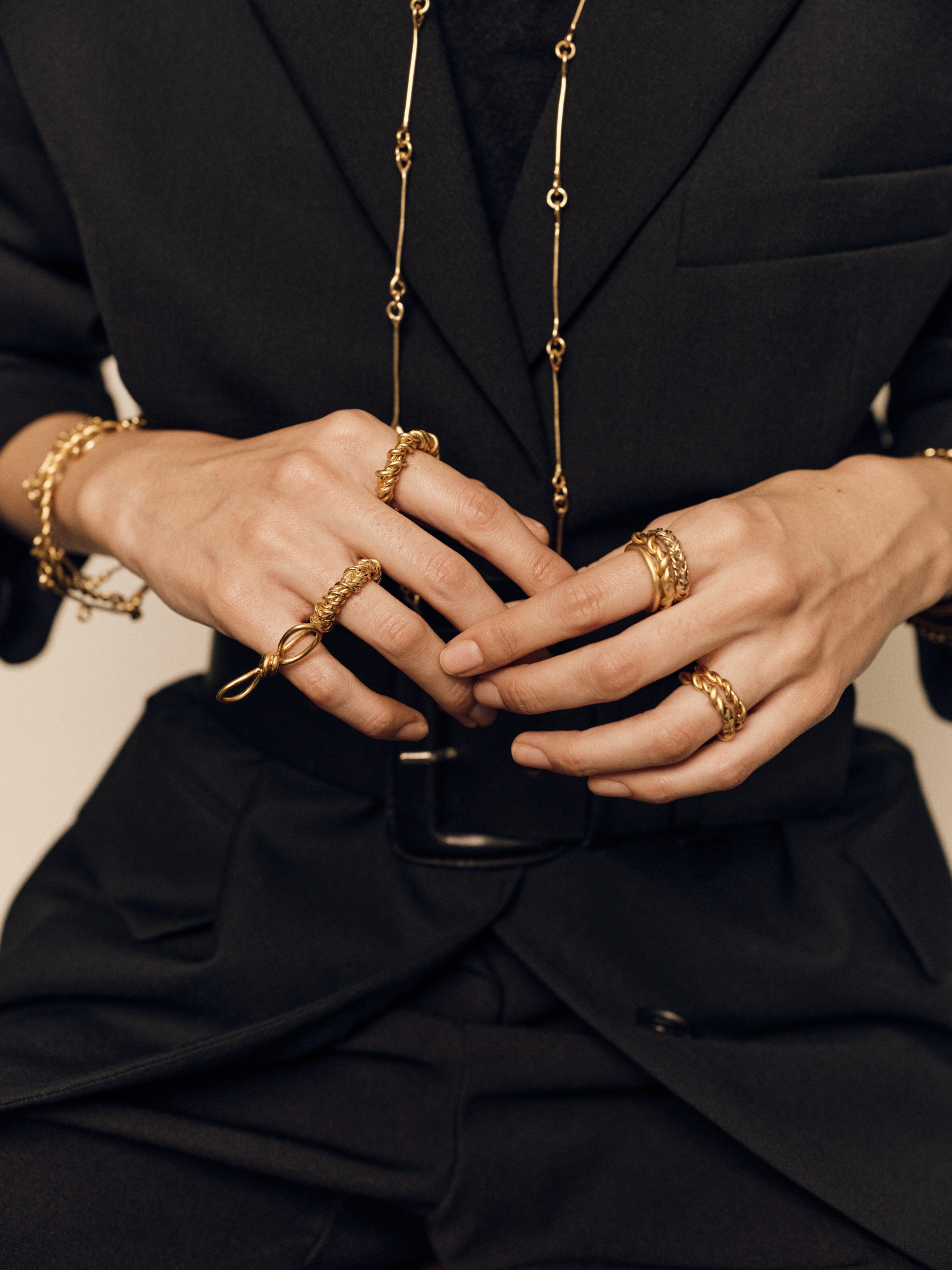 Craft Chain Rings Sets - Image 4