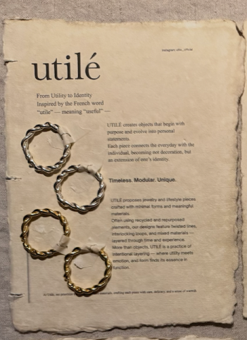 Mulit Craft Rings Sets