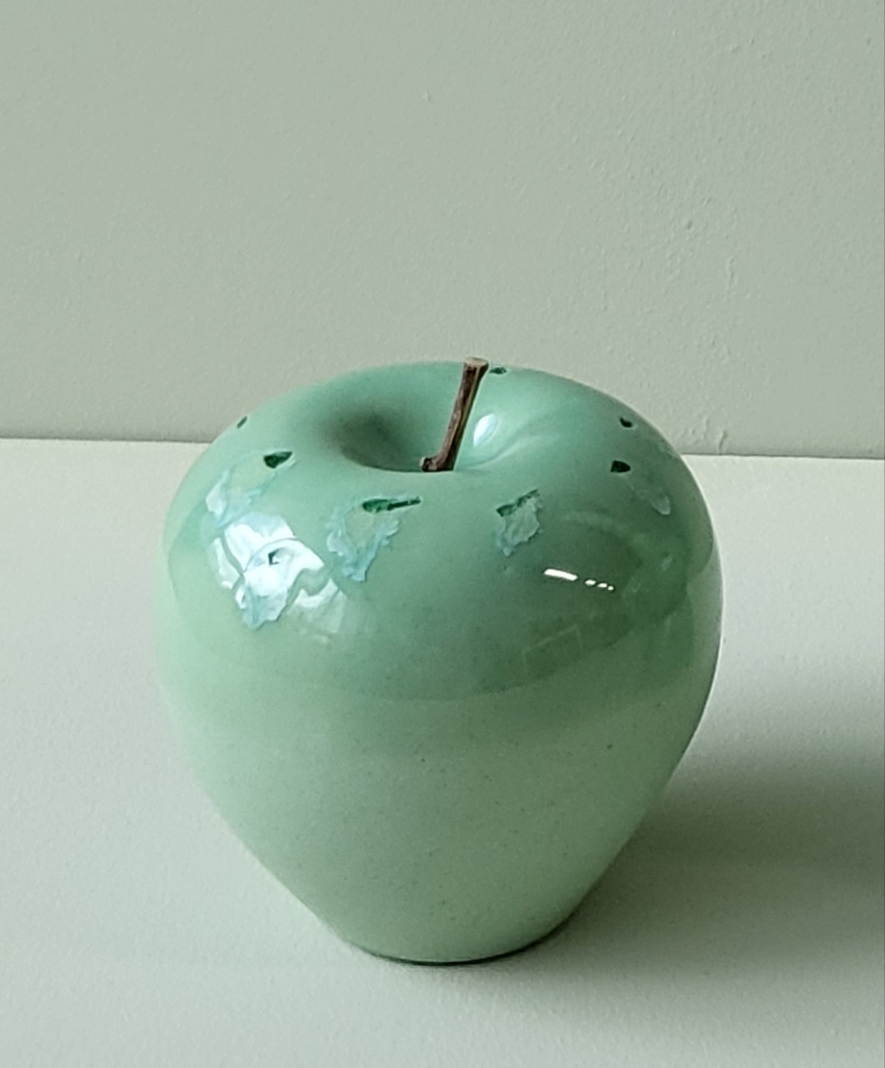 Jade Apple