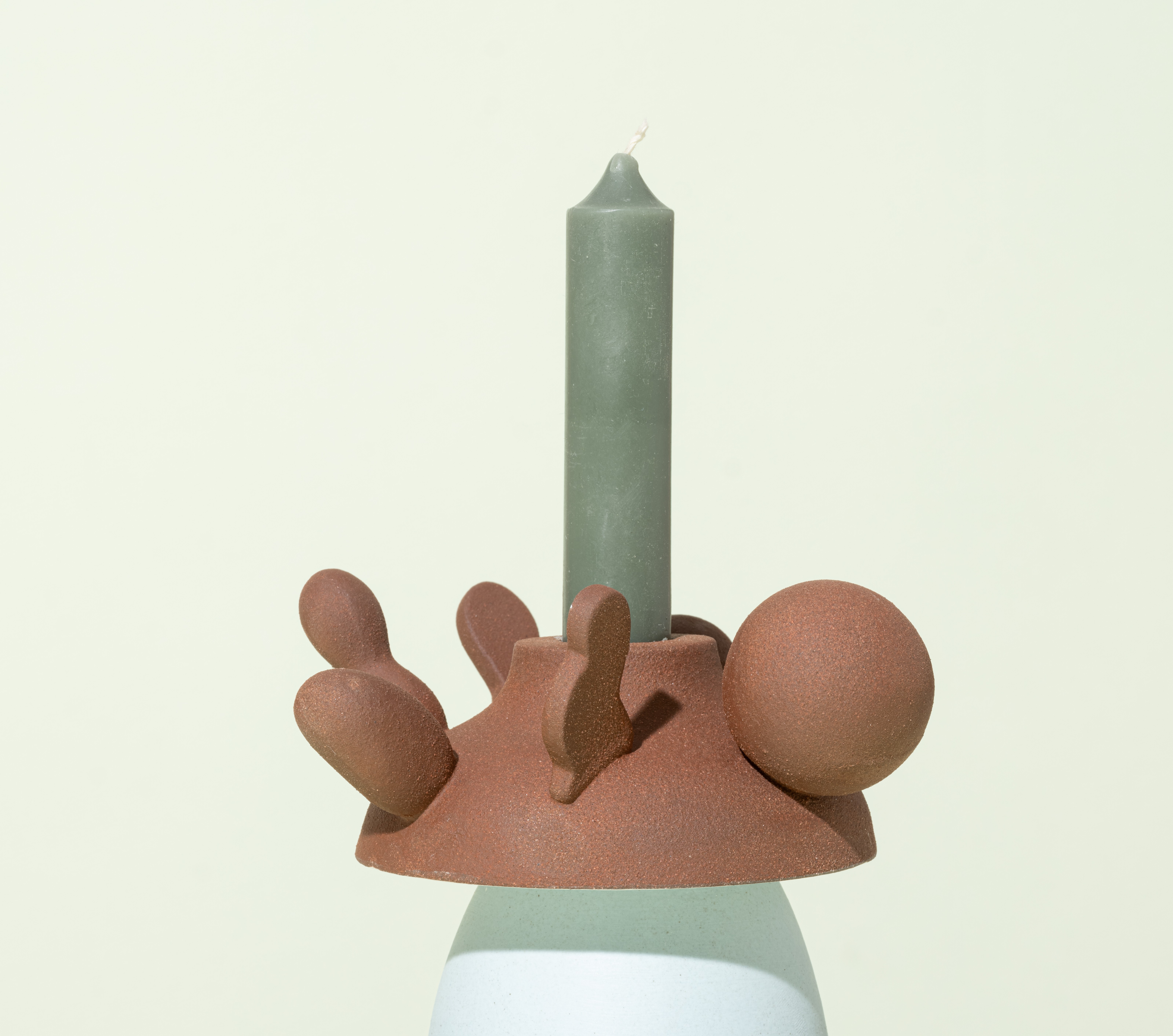 Decorative Candle Holder