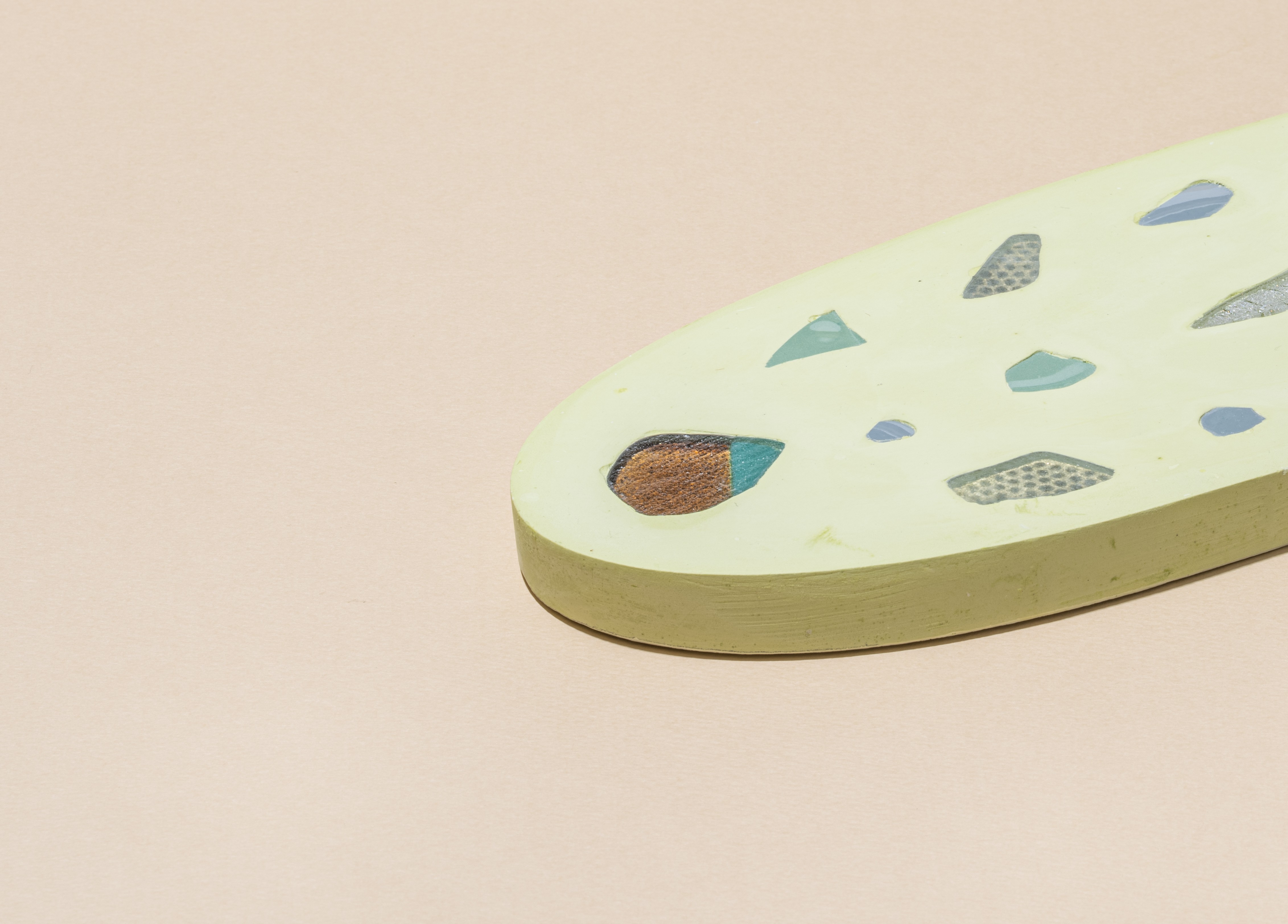 Oval Tray - Image 2