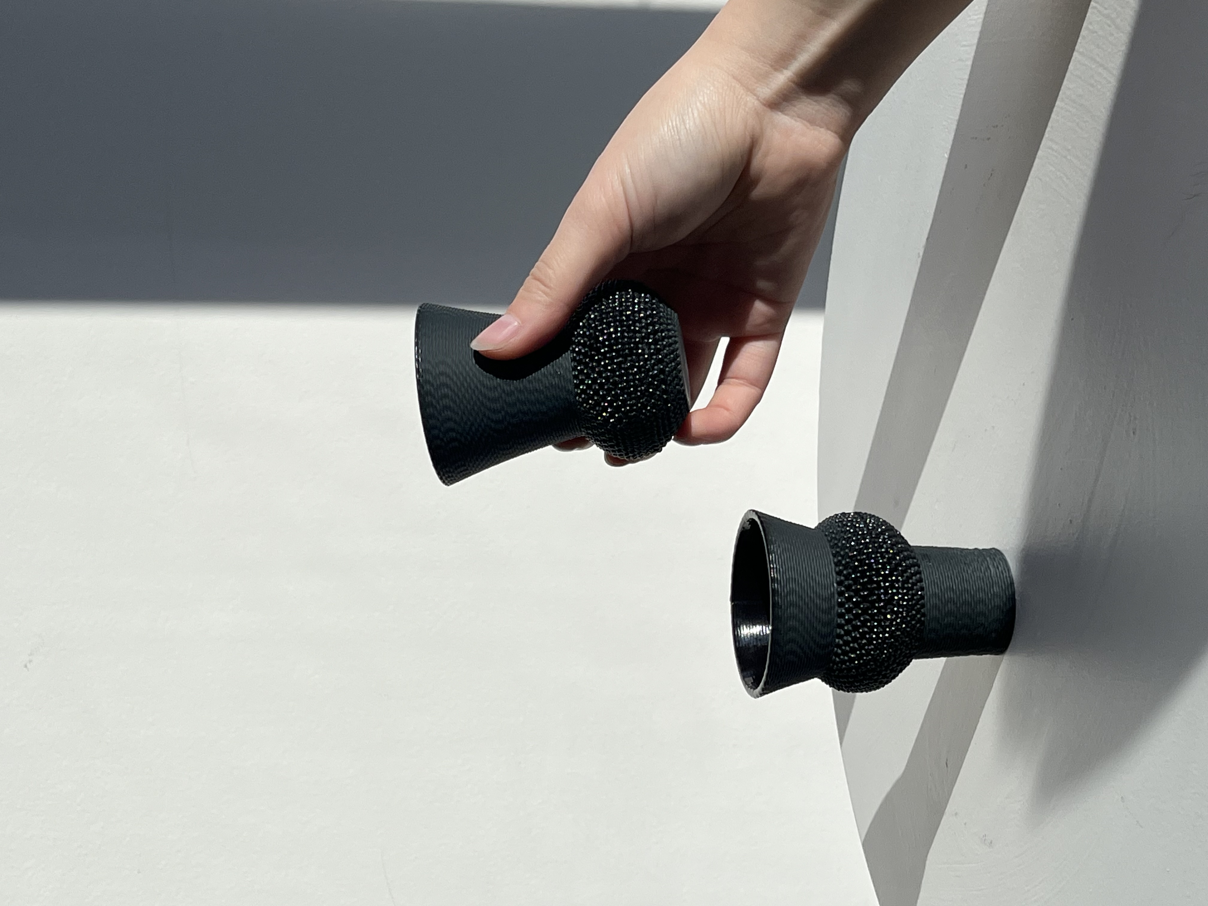 Tactile Cup Set - Image 2