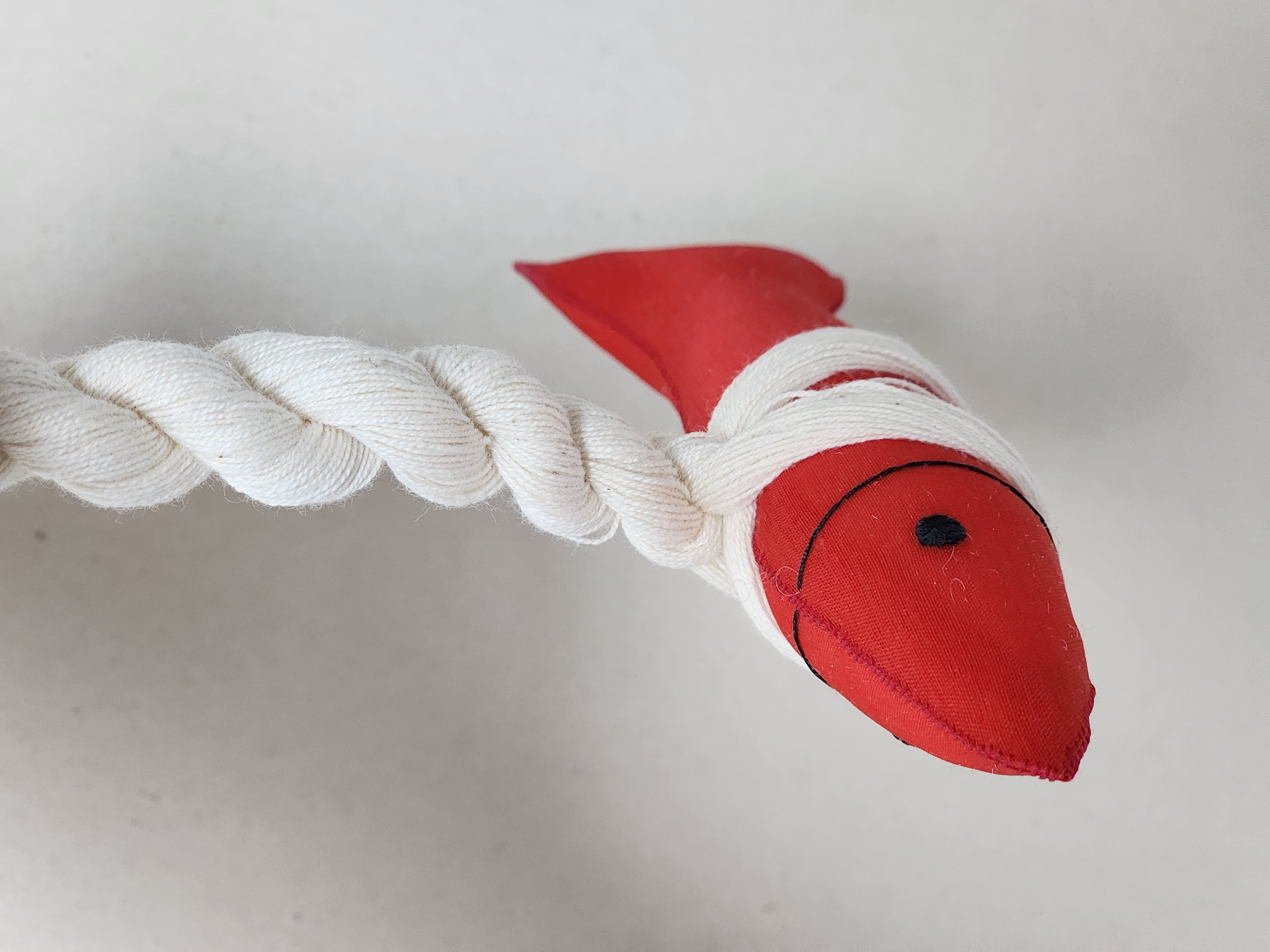 Oksa Aekmagi Myeongtae Inhyeong-blue,red - Image 5