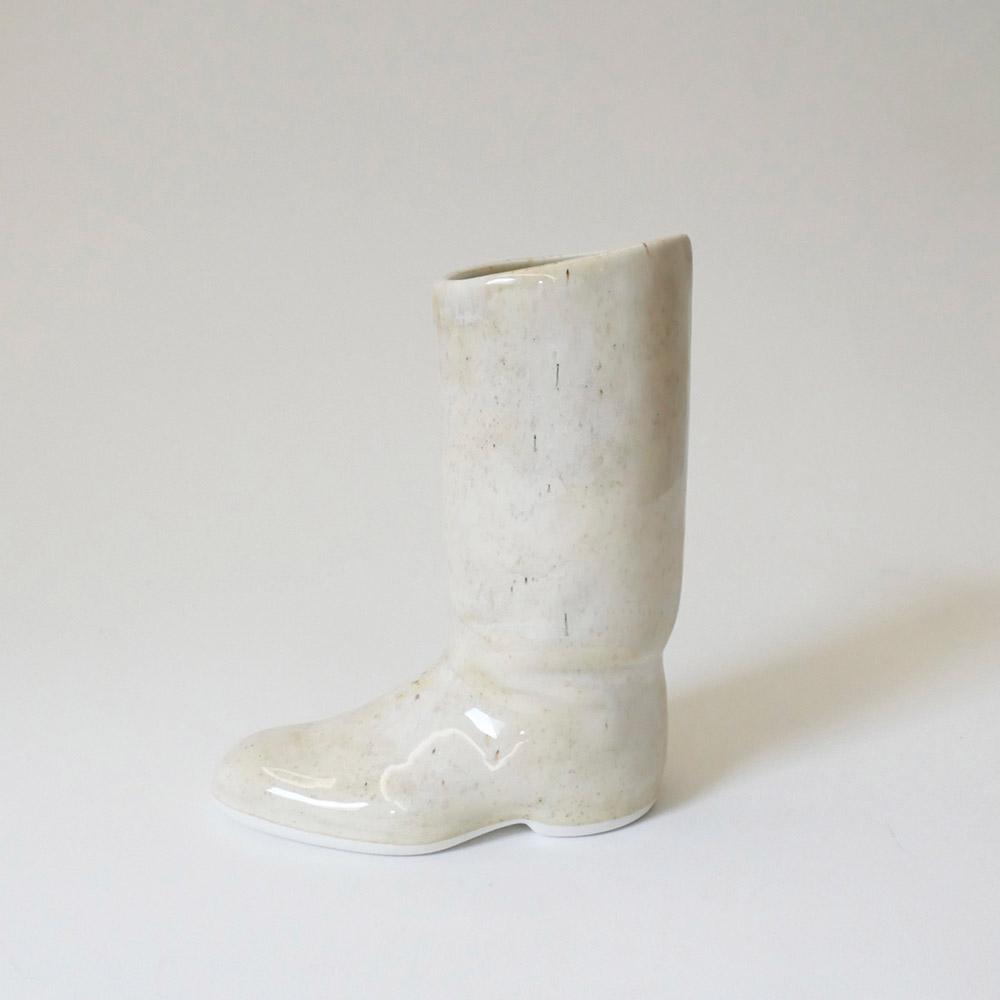 Boots vase - Image 5