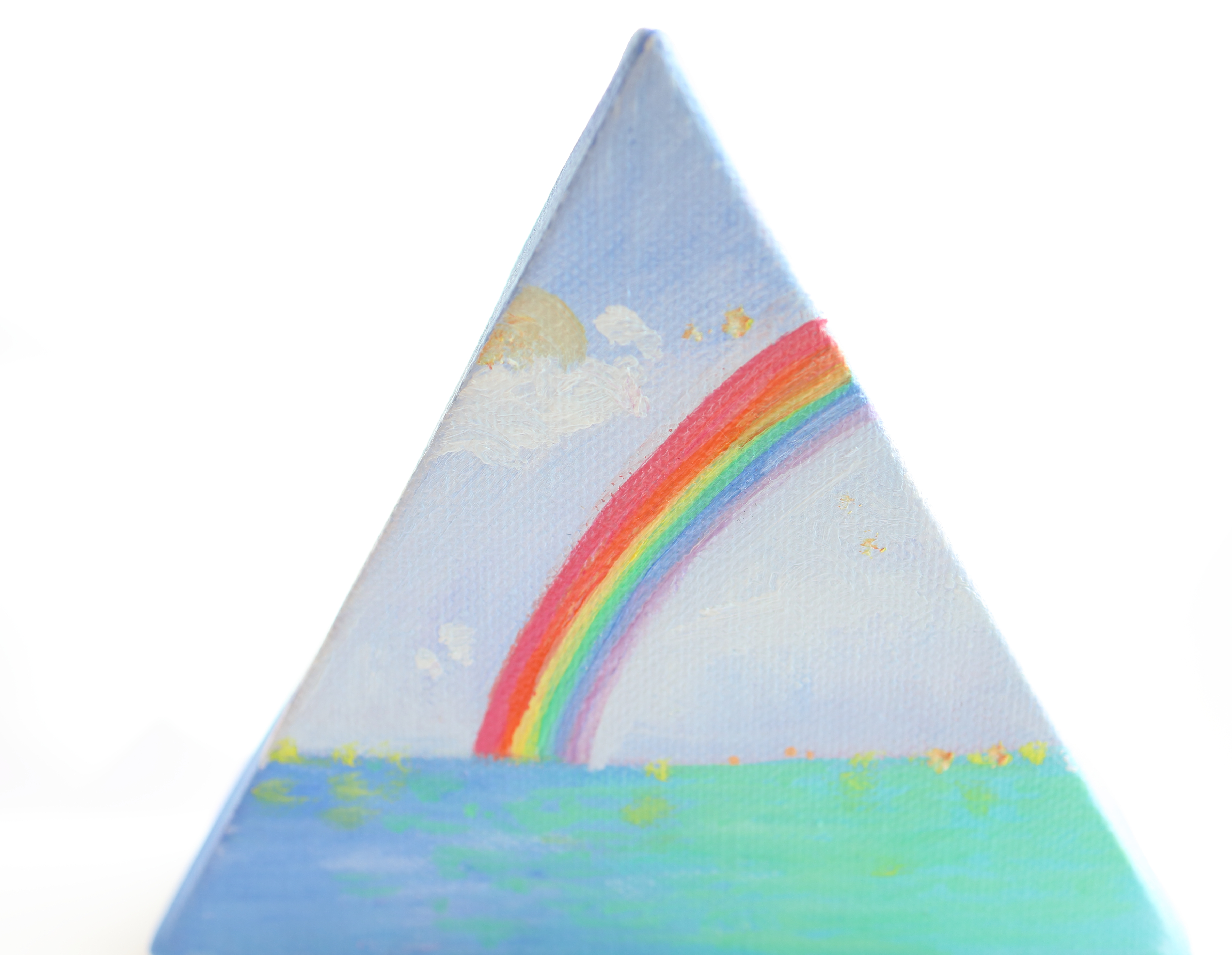Rainbow Dream