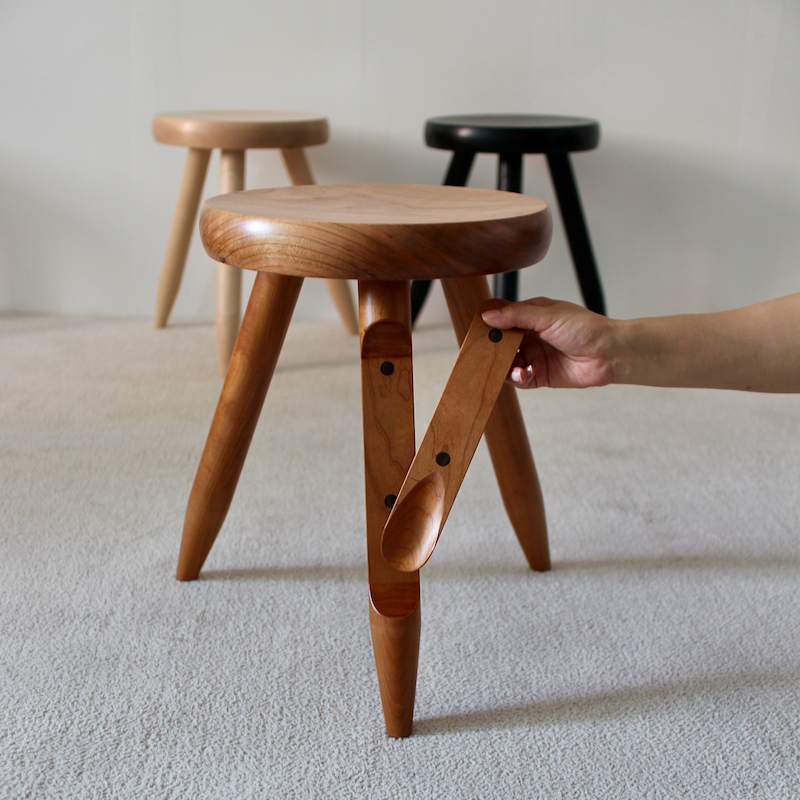Stool Sit & Go - Image 2