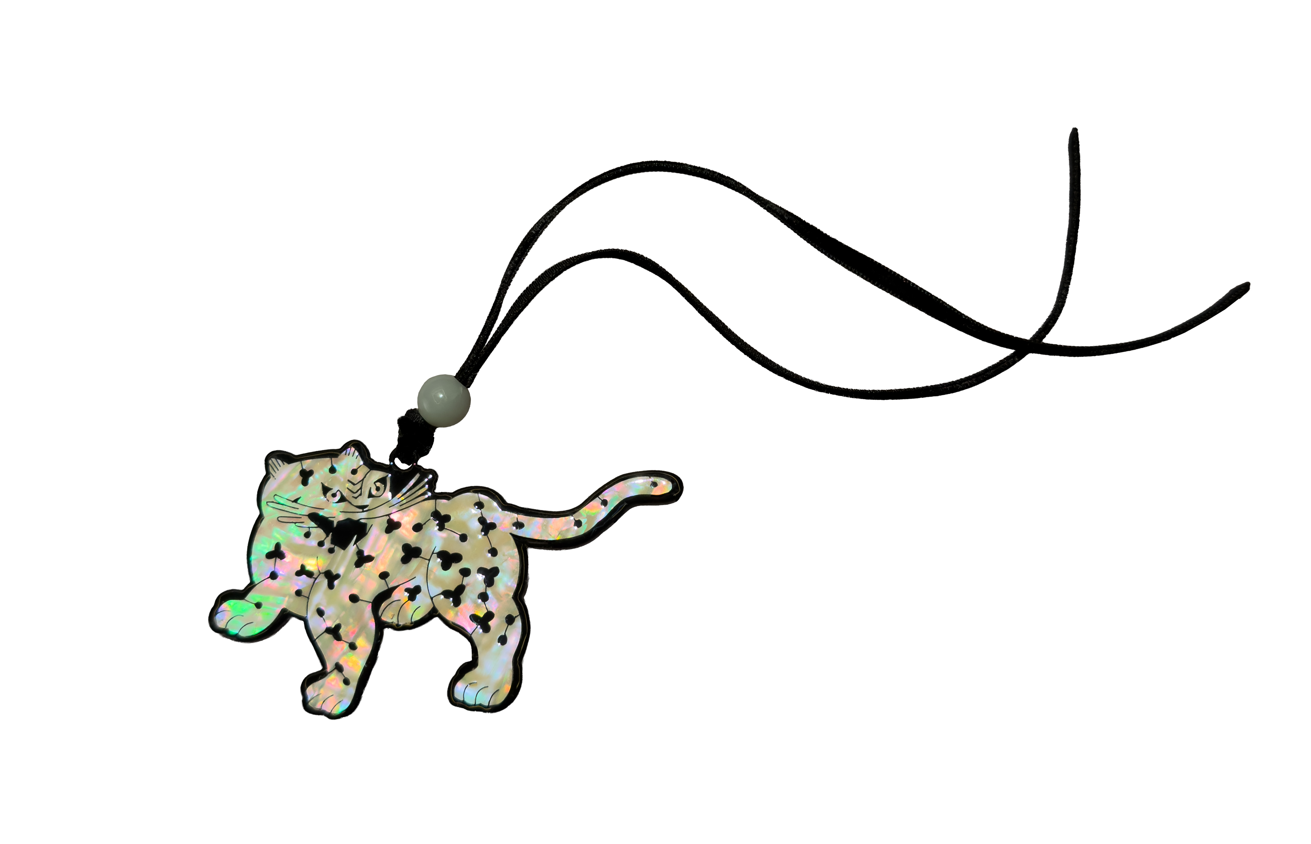 Charm - Tiger - Image 2