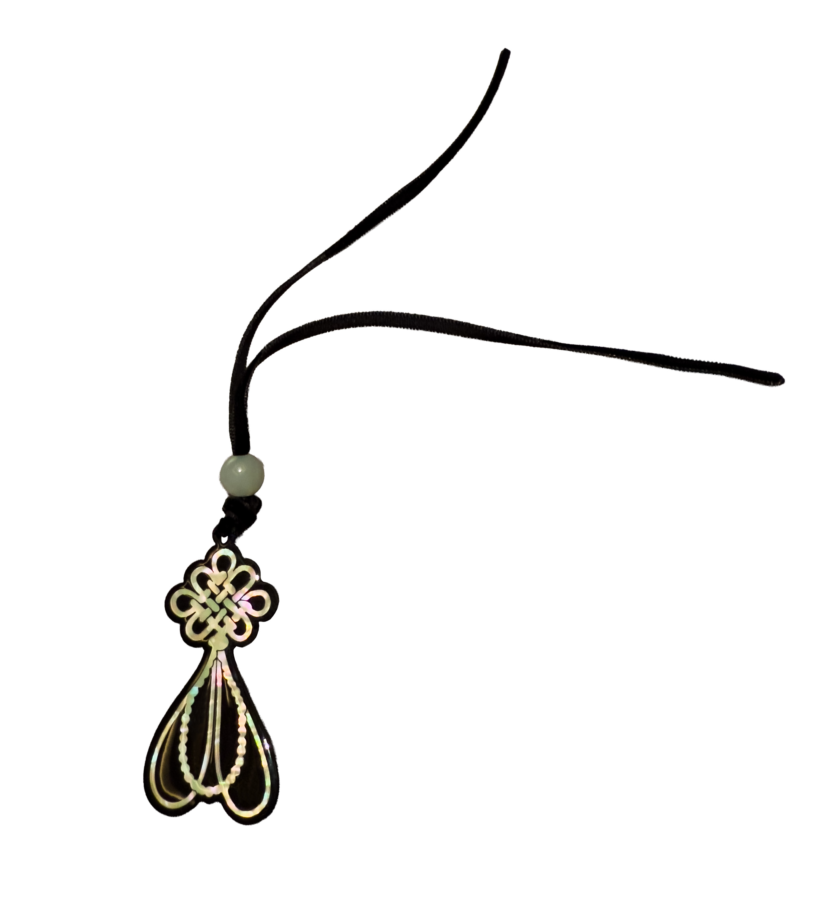 Charm - Vuloiré Knot - Image 2