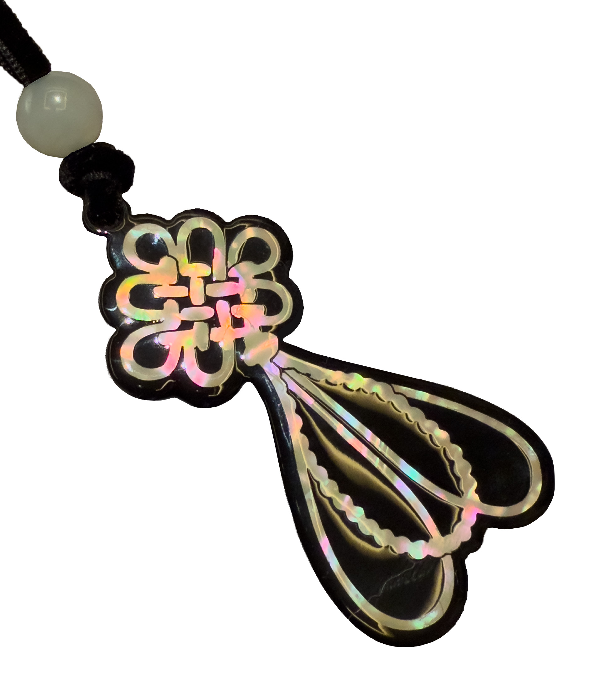 Charm - Vuloiré Knot