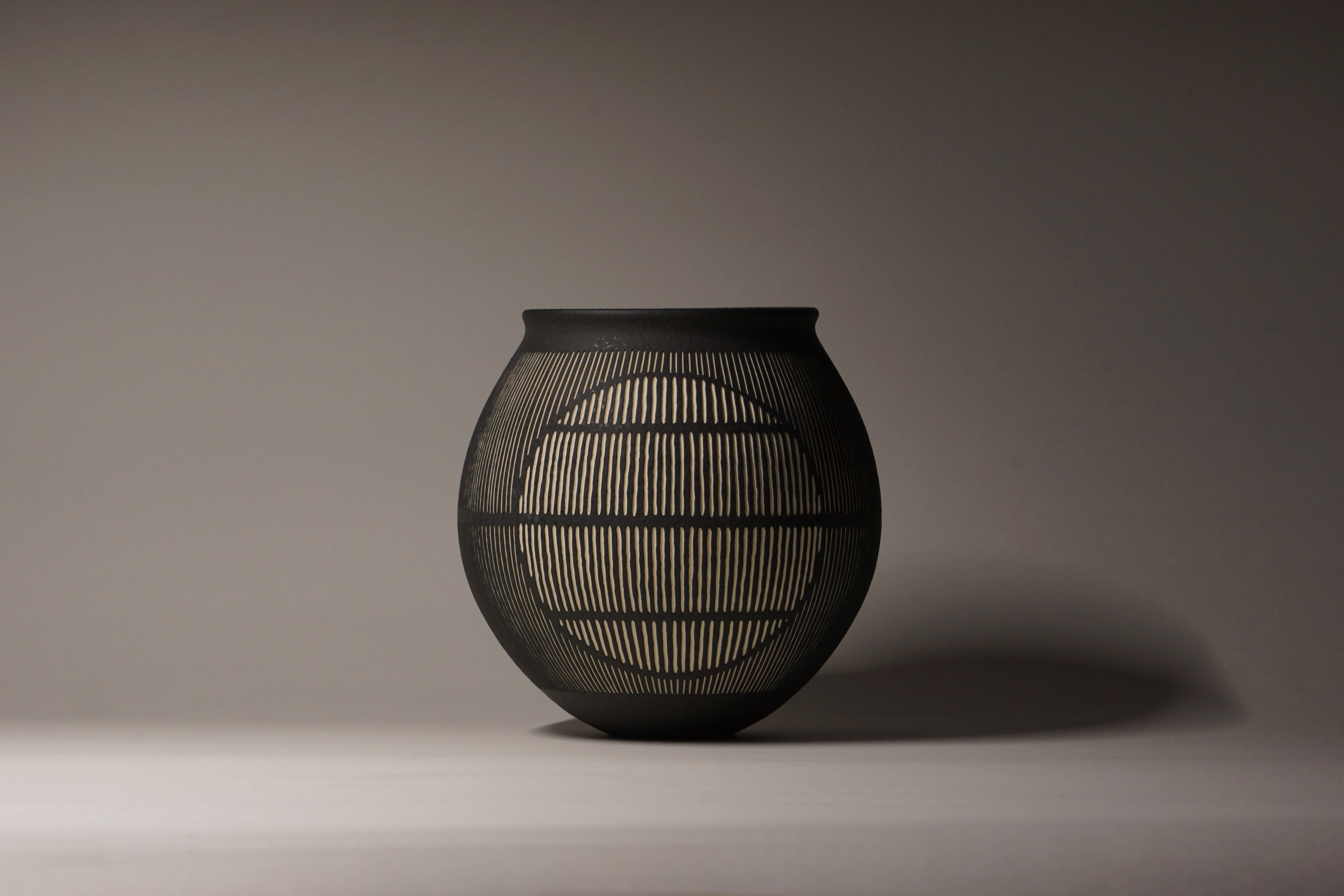 <mok(墨)> jar 01 - Image 3