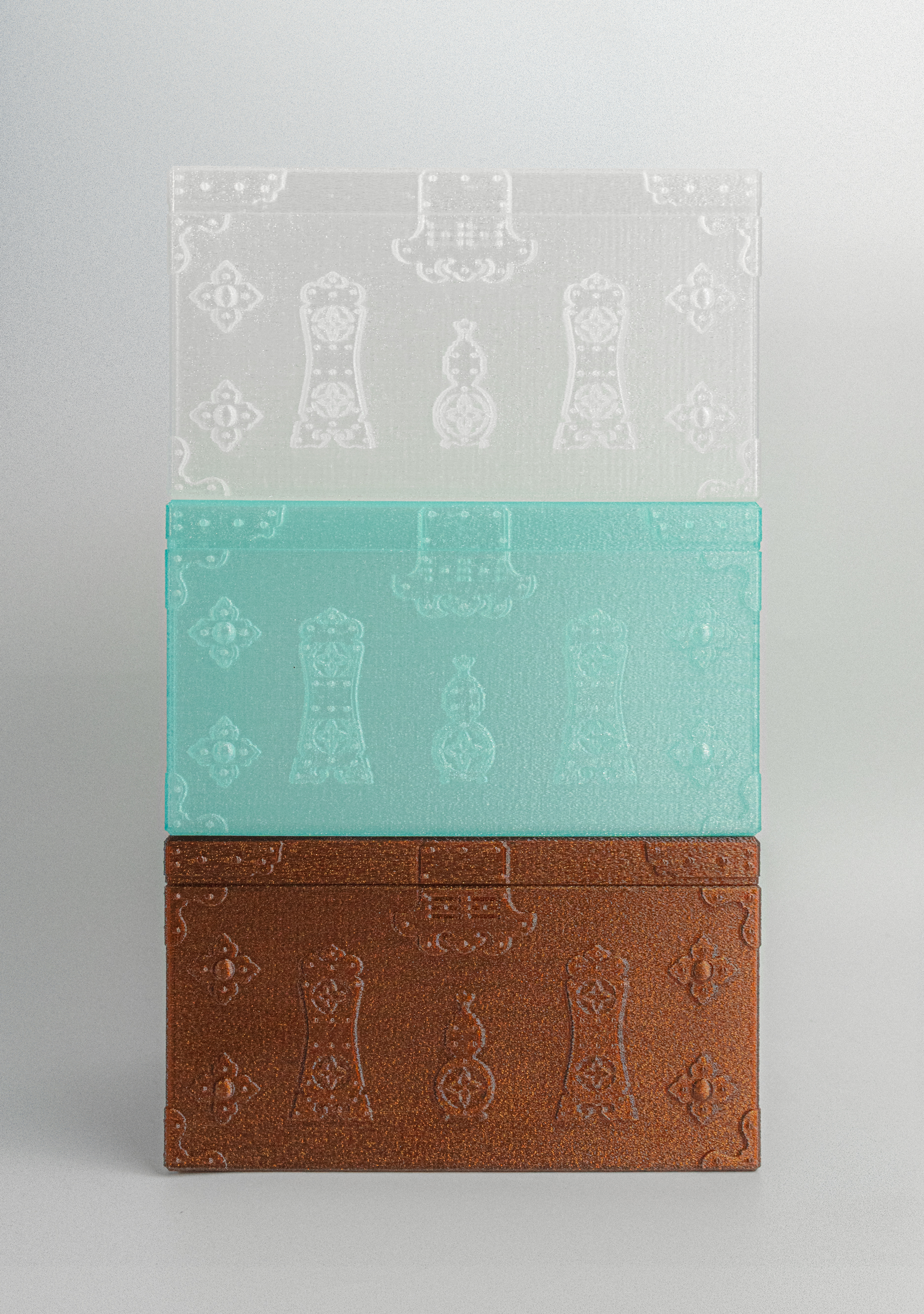 Bandaji Box / S - Image 3