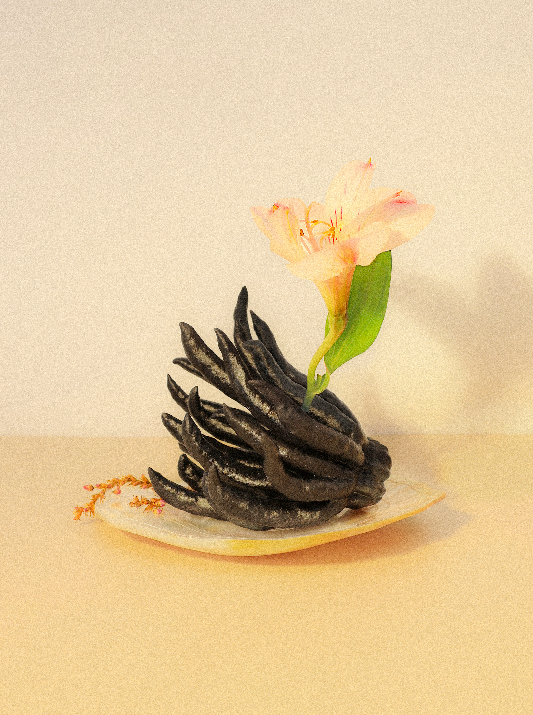 Buddha’s Hand Paperweight - Image 2