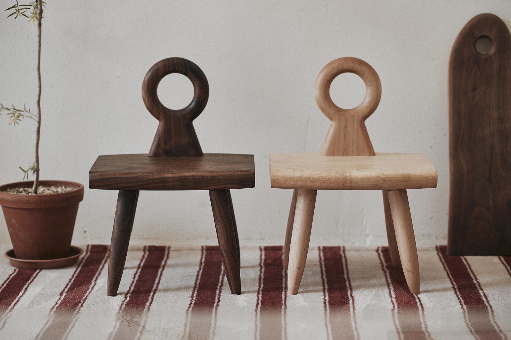 "o" chair - Image 5