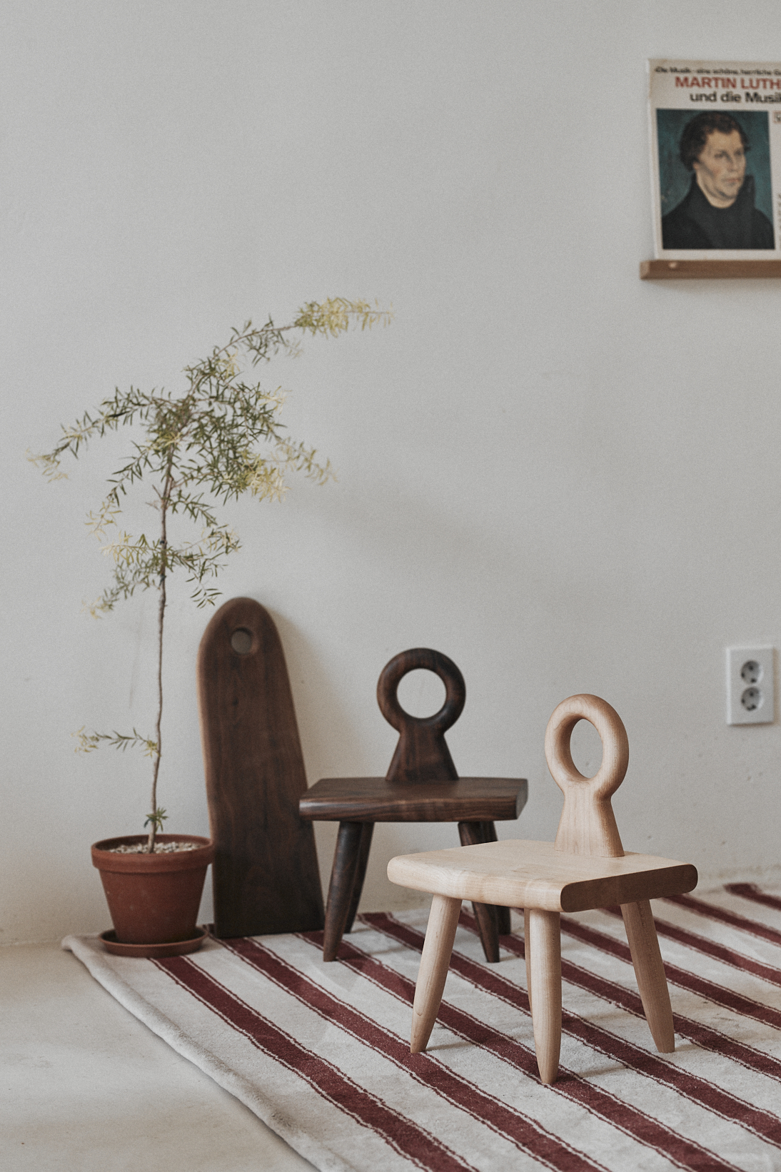 "o" chair - Image 4