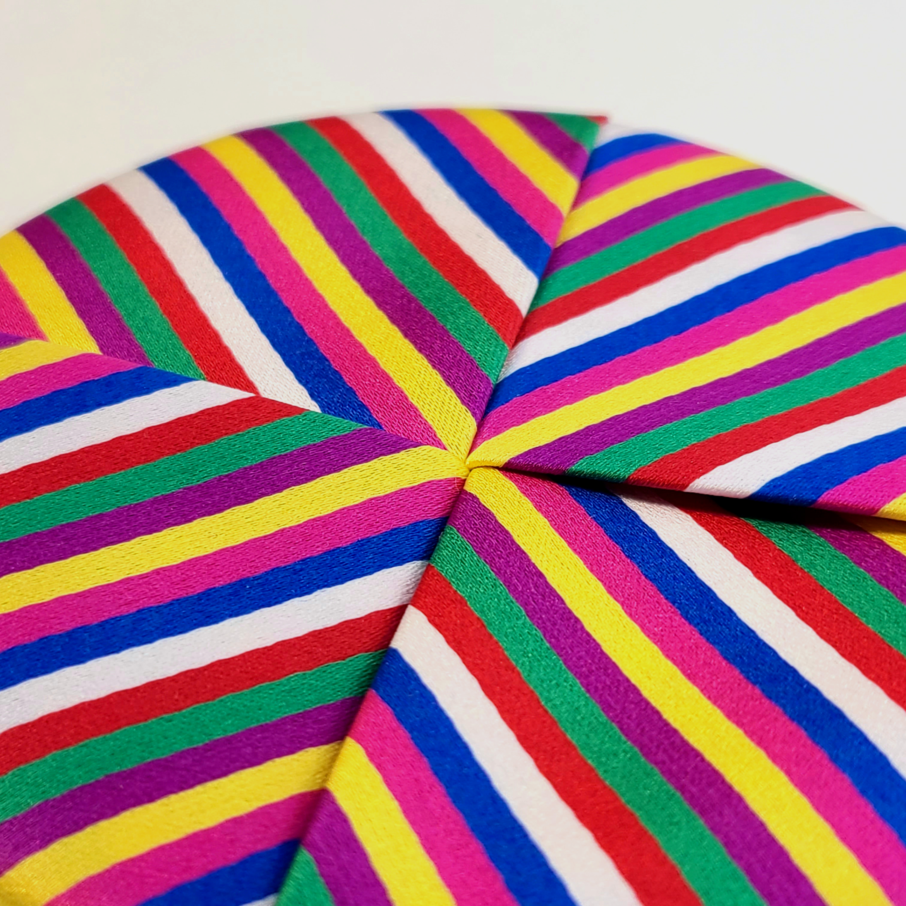 Cross-section of a Star―Optic Radiance - Image 3