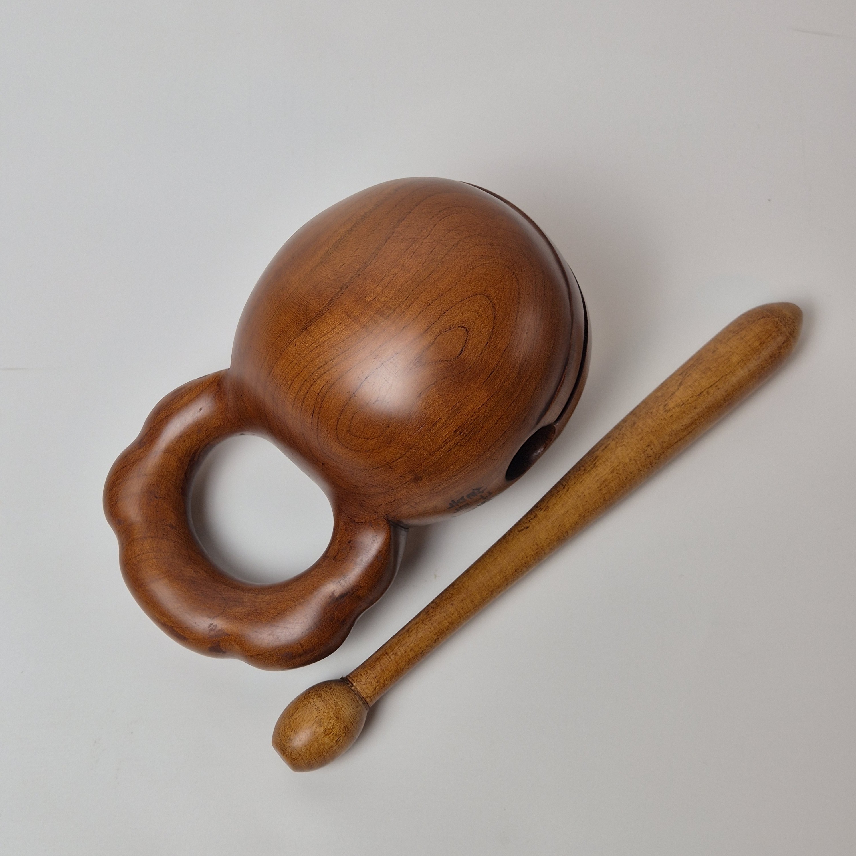 Moktak of Resonance (11)