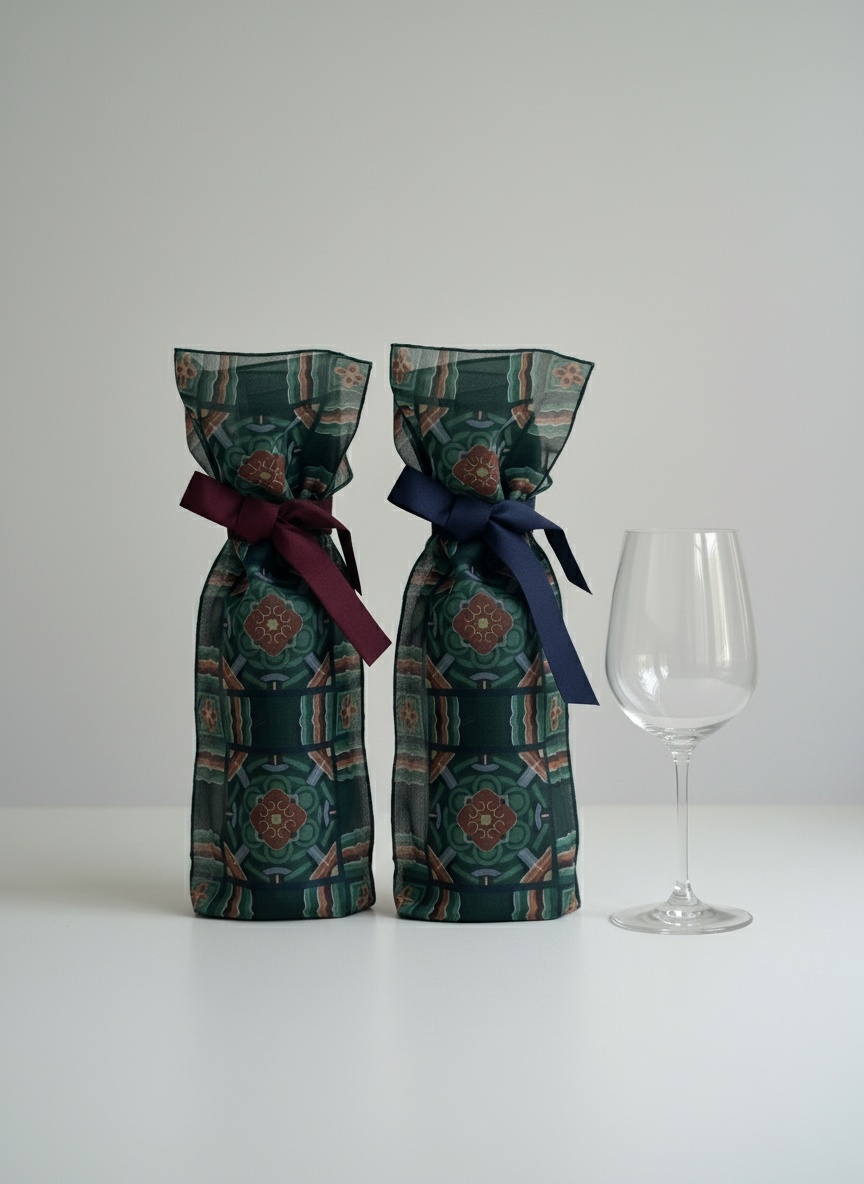 DANCHUNG WINE POUCH