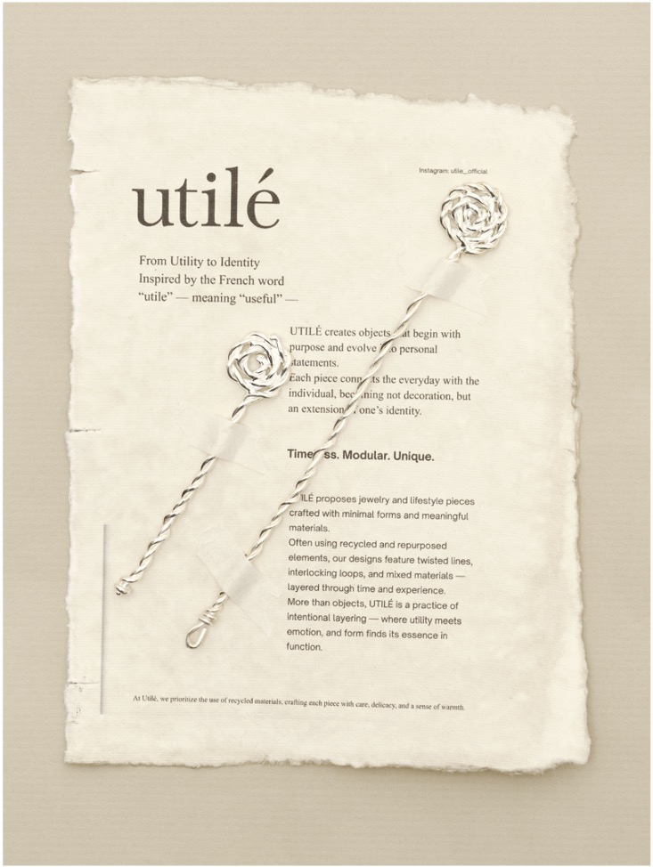 Craft Chain Stick Sets - Image 2