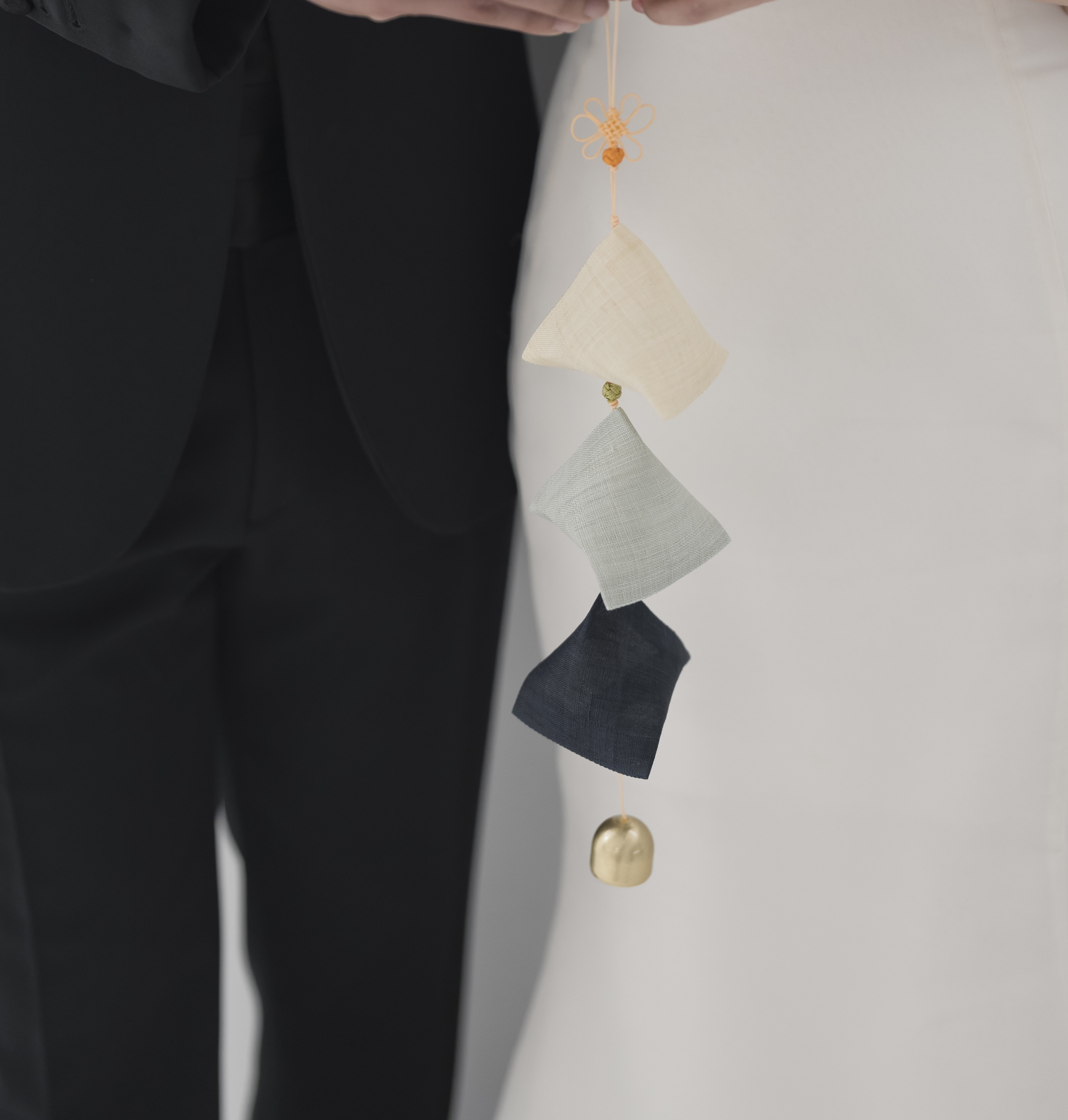  Ramie Wind Bell-3 - Image 2