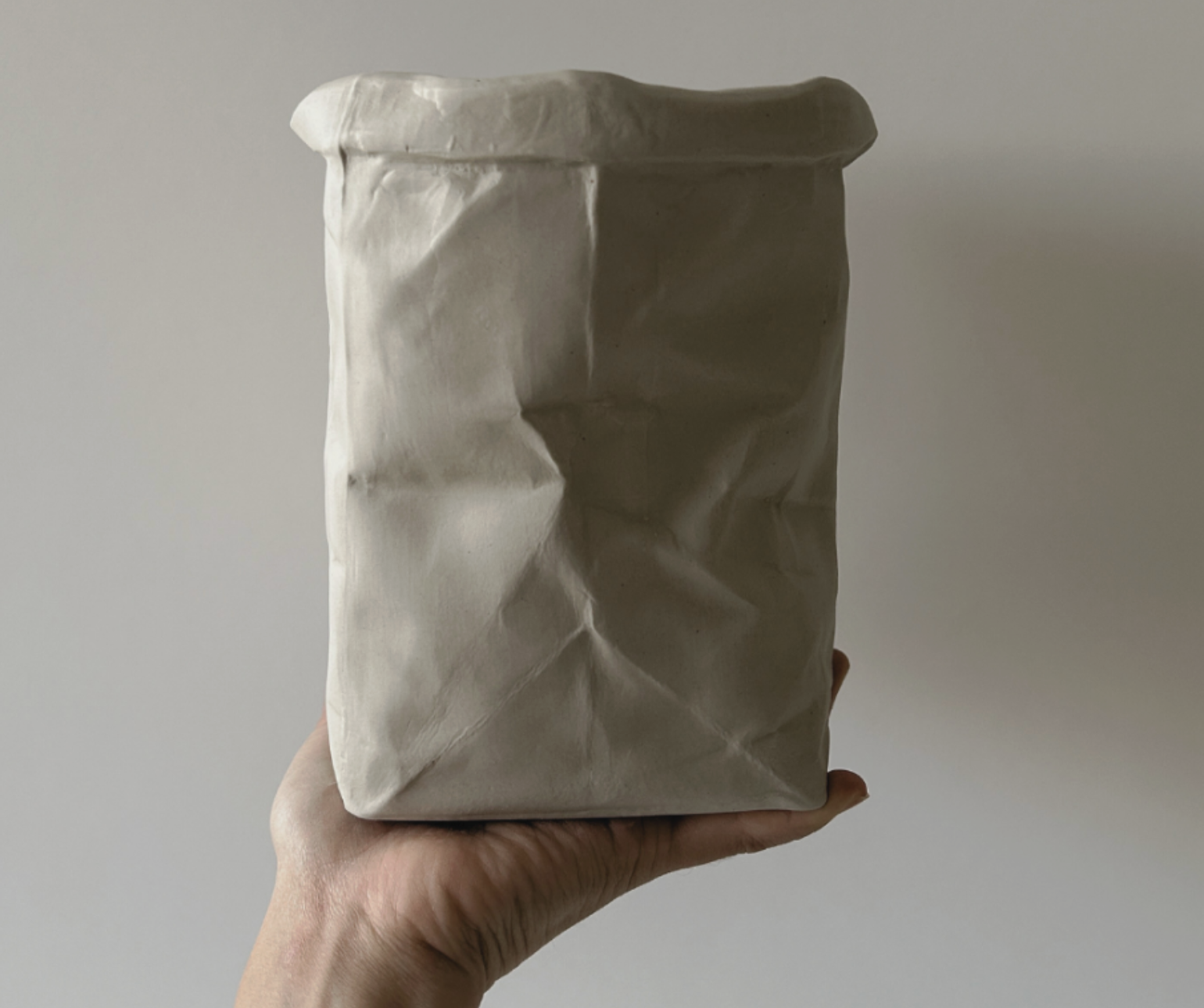 paper pot  – Size 6 - Image 2