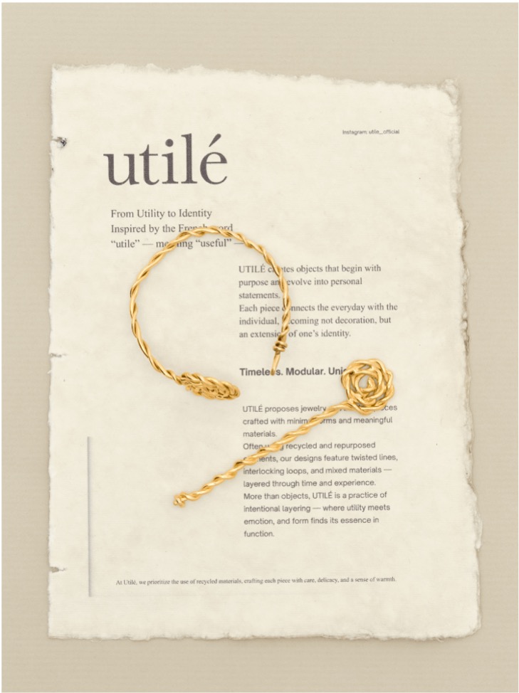 Craft Chain Stick Sets